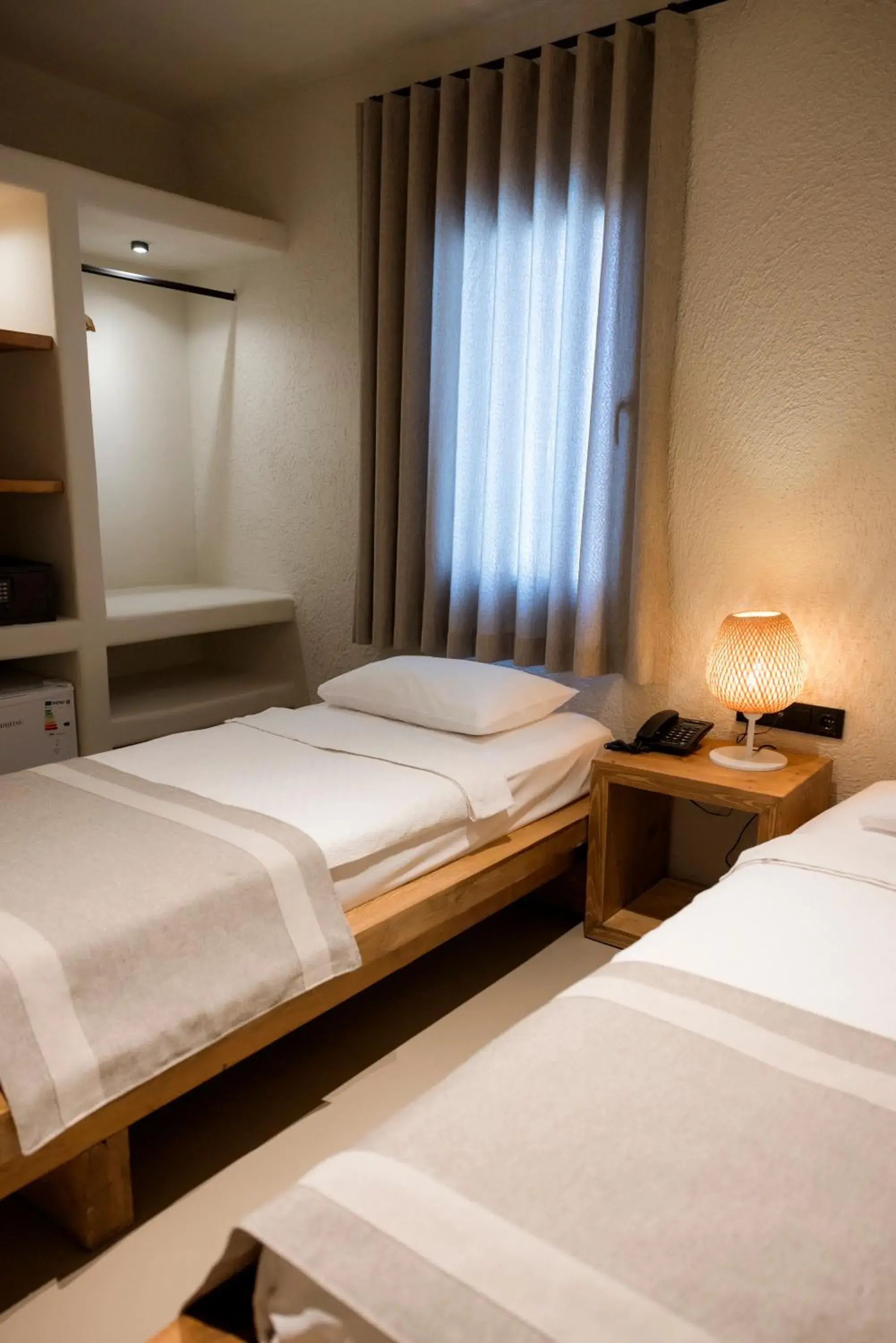 Budget Double Room - single occupancy in Bitez Corner Boutique Hotel Budget Double Room - single occupancy in Bitez Corner Boutique Hotel