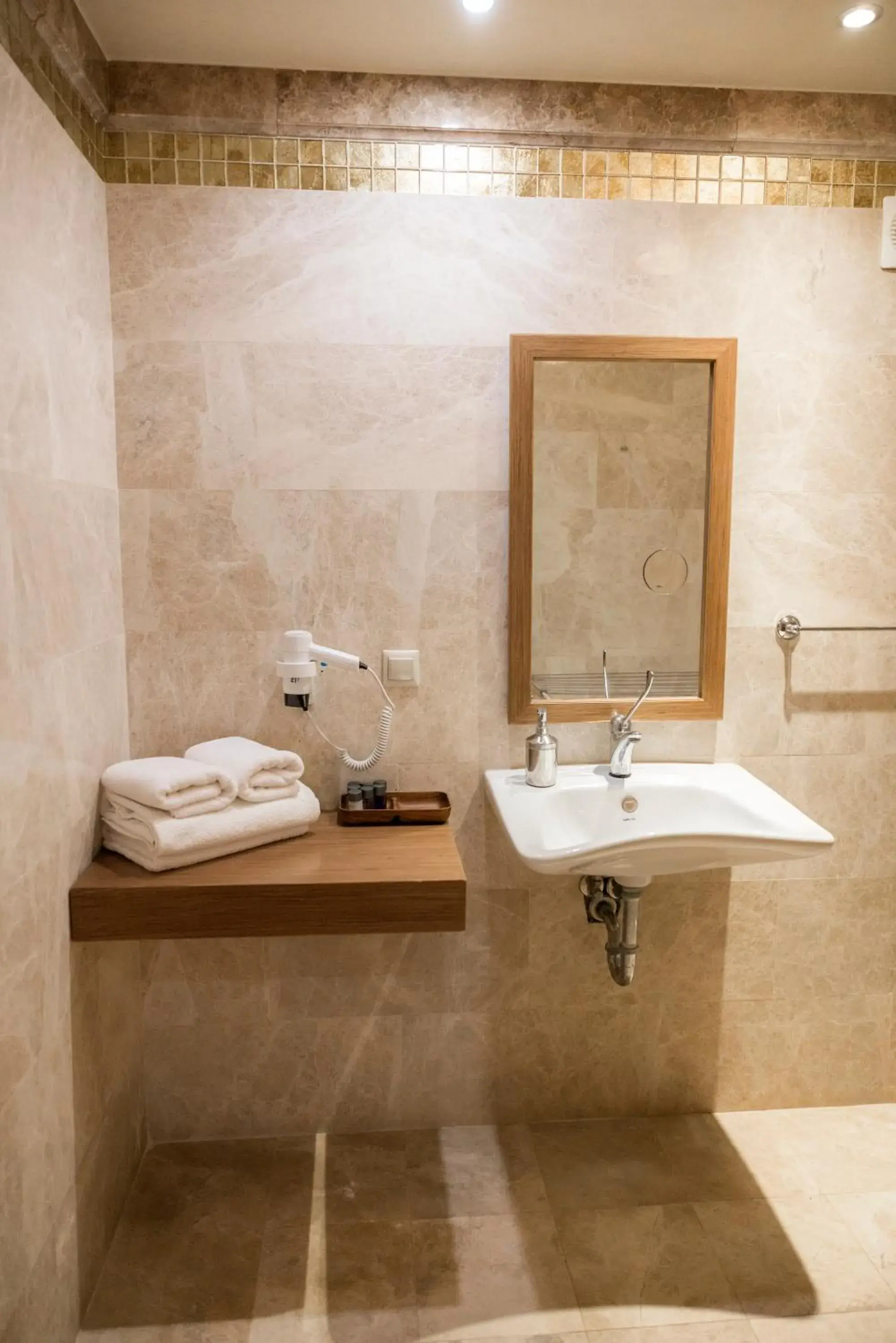 Budget Double Room - single occupancy in Bitez Corner Boutique Hotel Budget Double Room - single occupancy in Bitez Corner Boutique Hotel