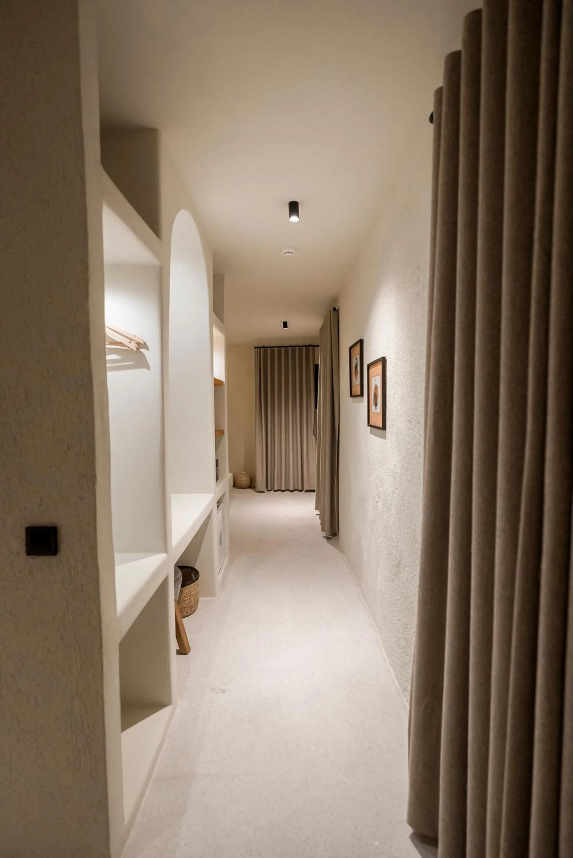 Bedroom, Bed in Bitez Corner Boutique Hotel