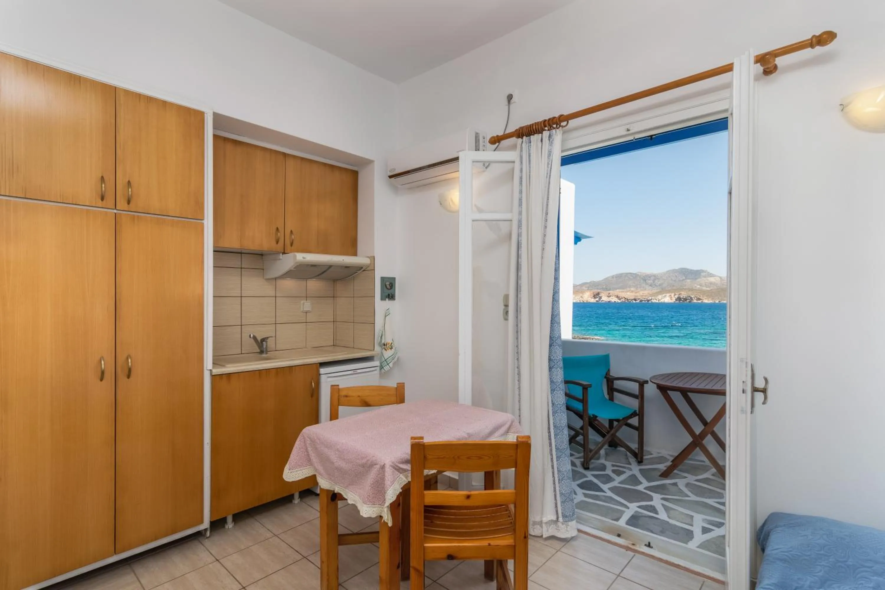 Apollon Rooms