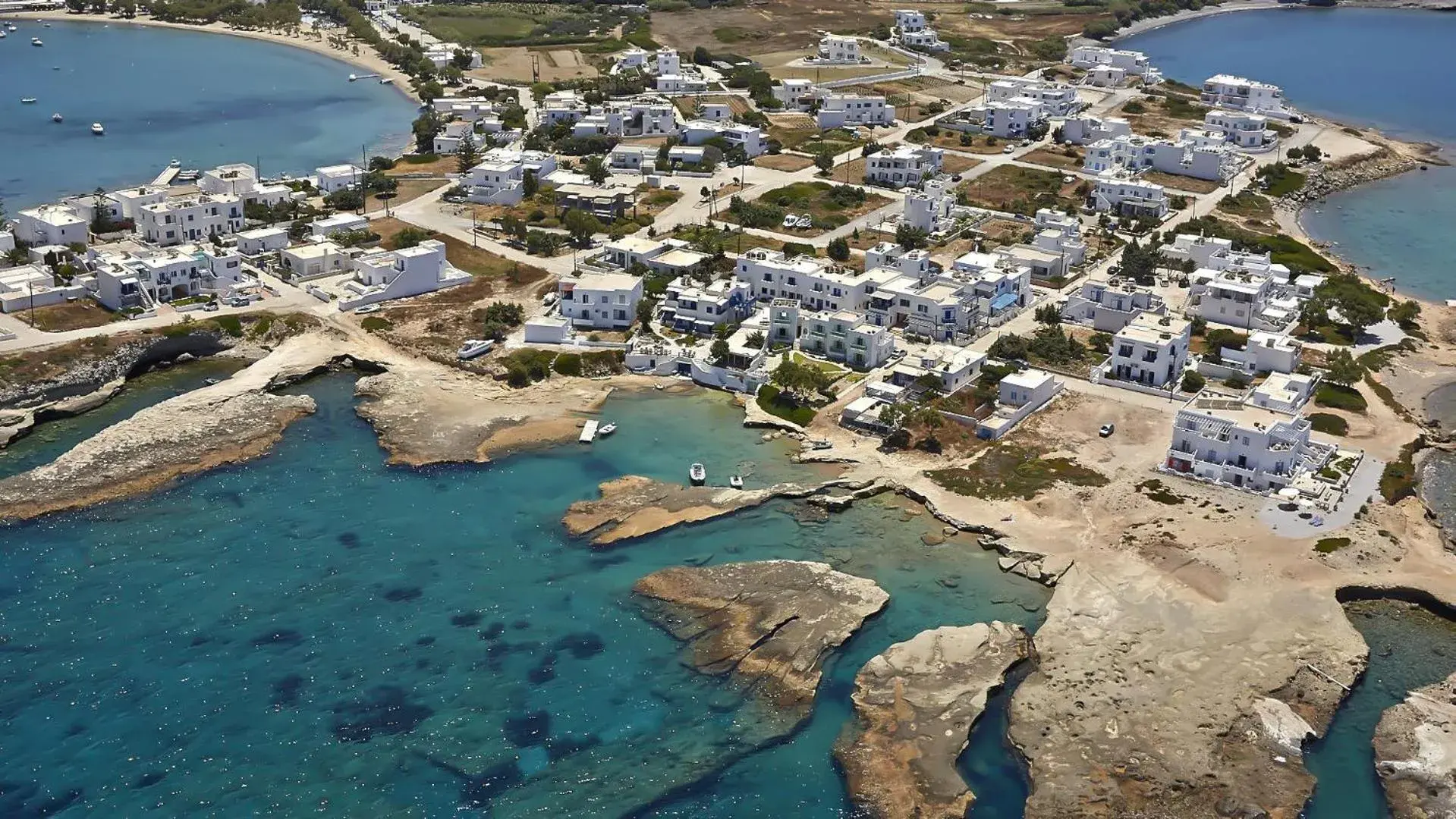 Apollon Rooms Apollon Rooms