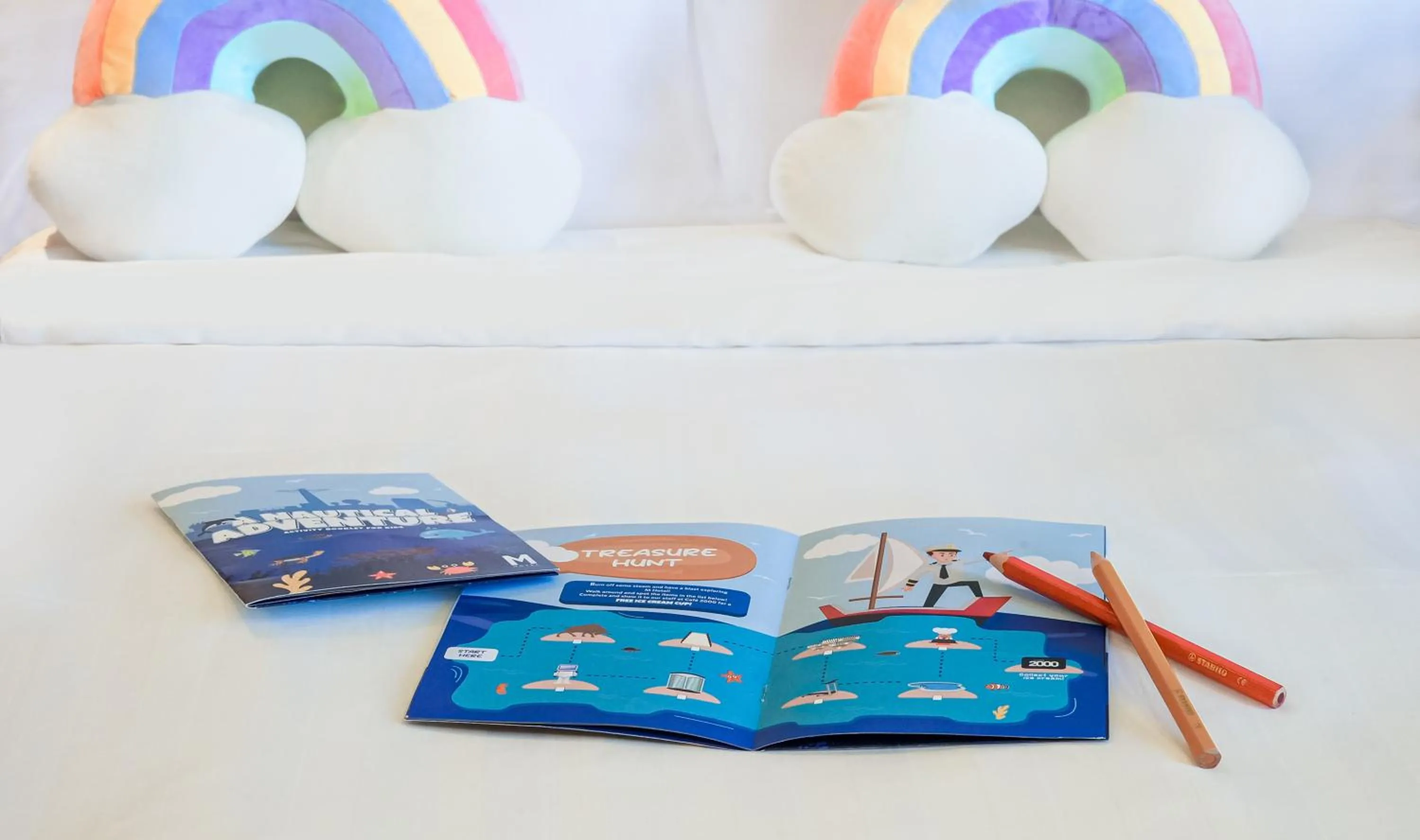 Other in M Hotel Singapore City Centre