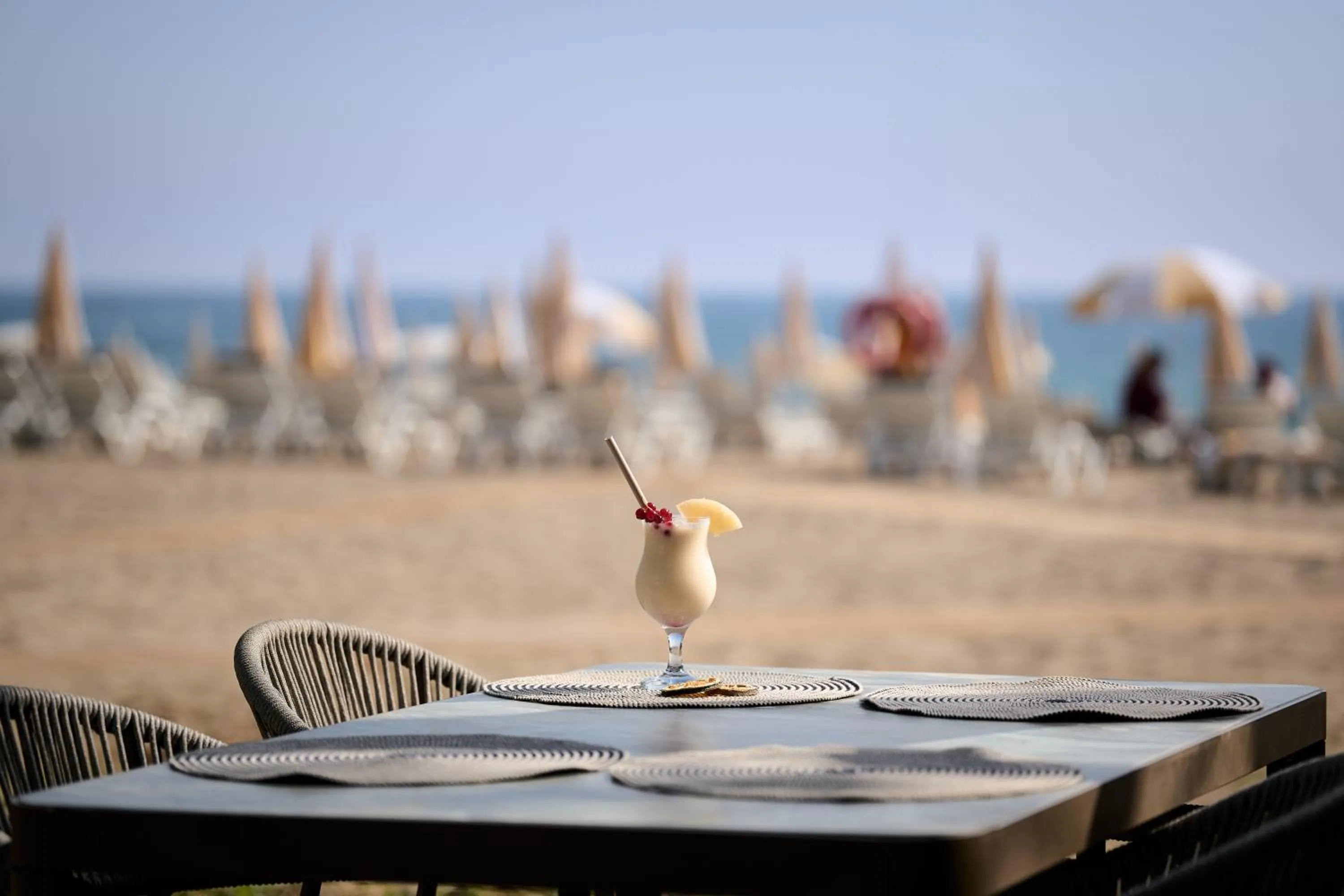 Elysee Beach Hotel