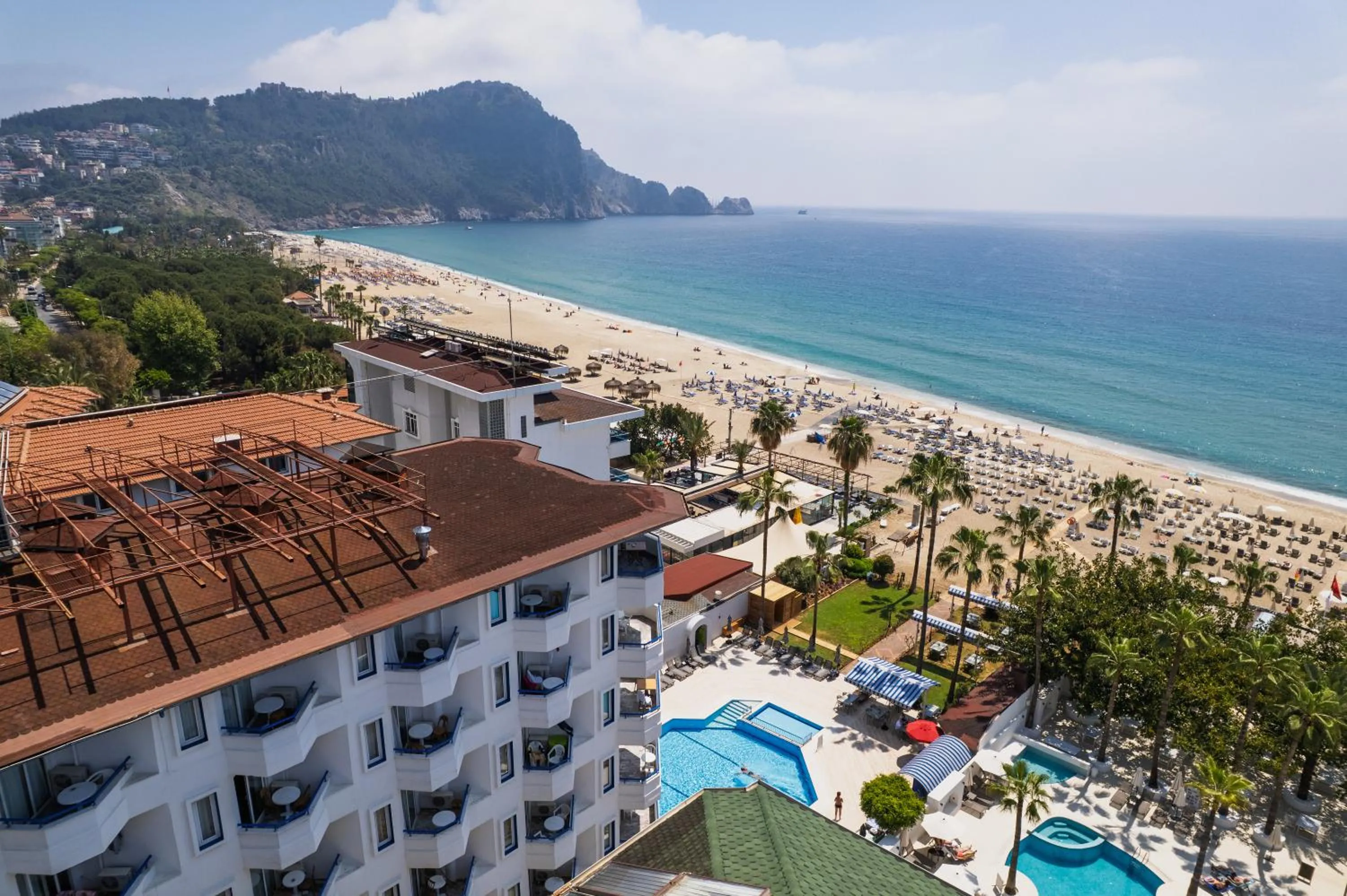Elysee Beach Hotel