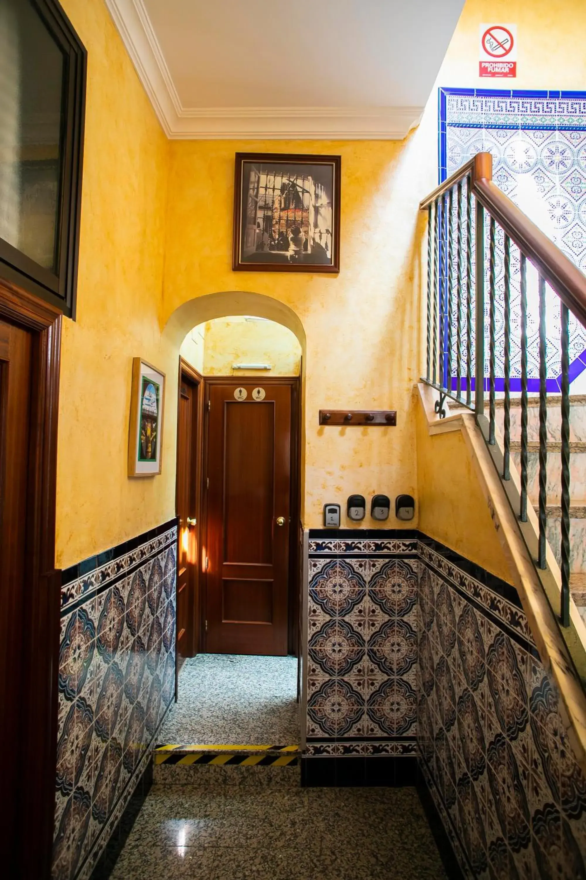 Pensión Dulces Sueños Pensión Dulces Sueños