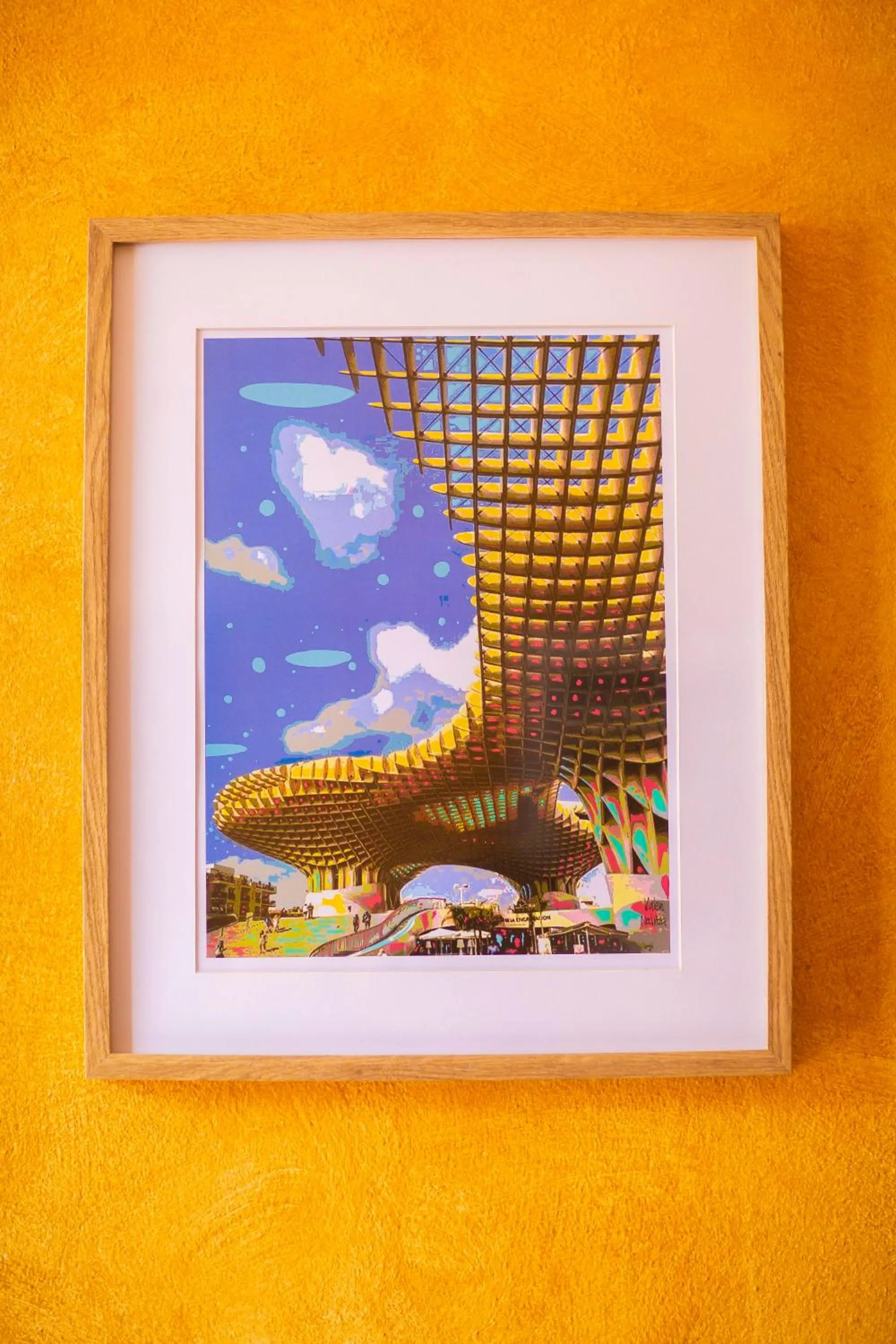 Pensión Dulces Sueños