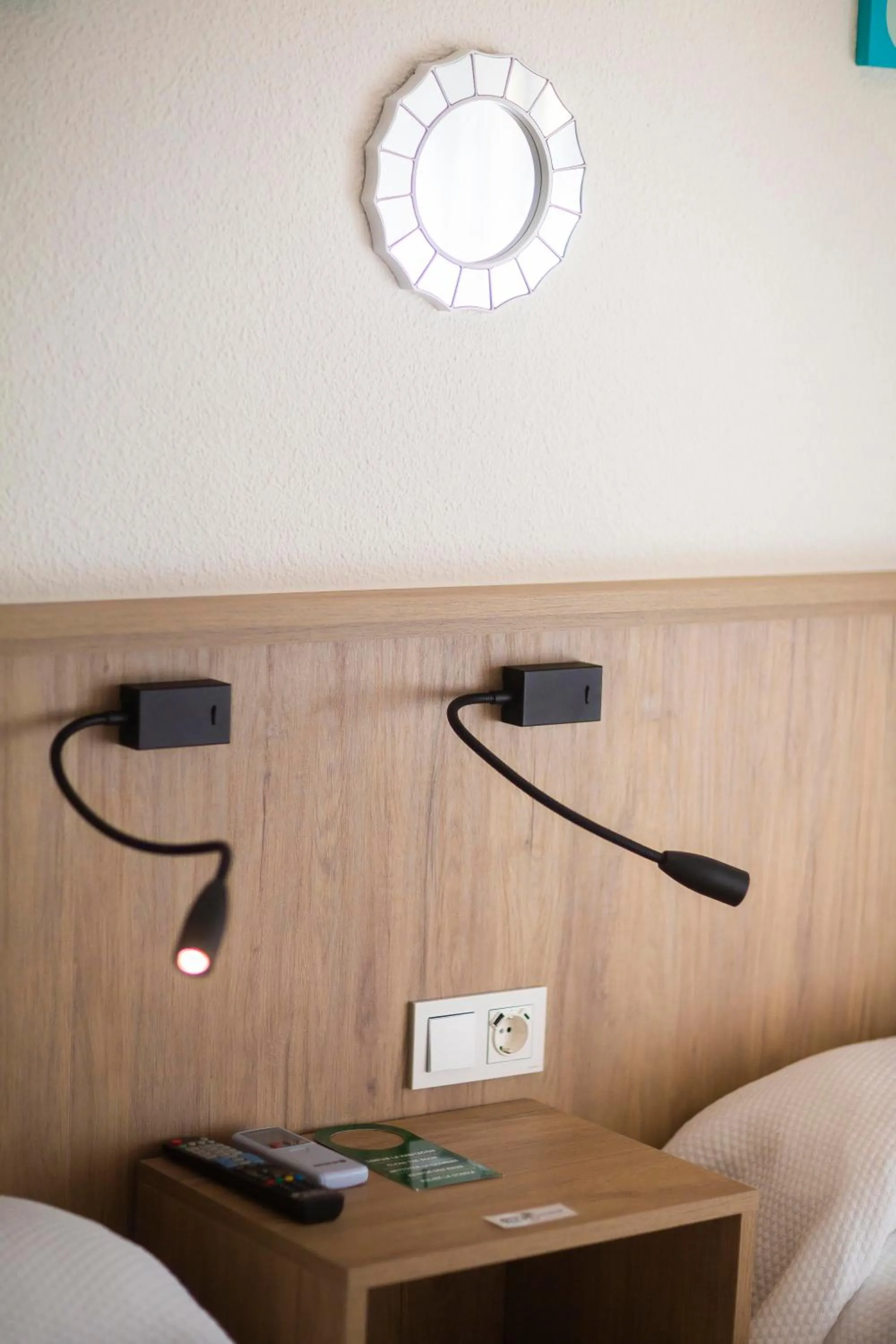 Pensión Dulces Sueños