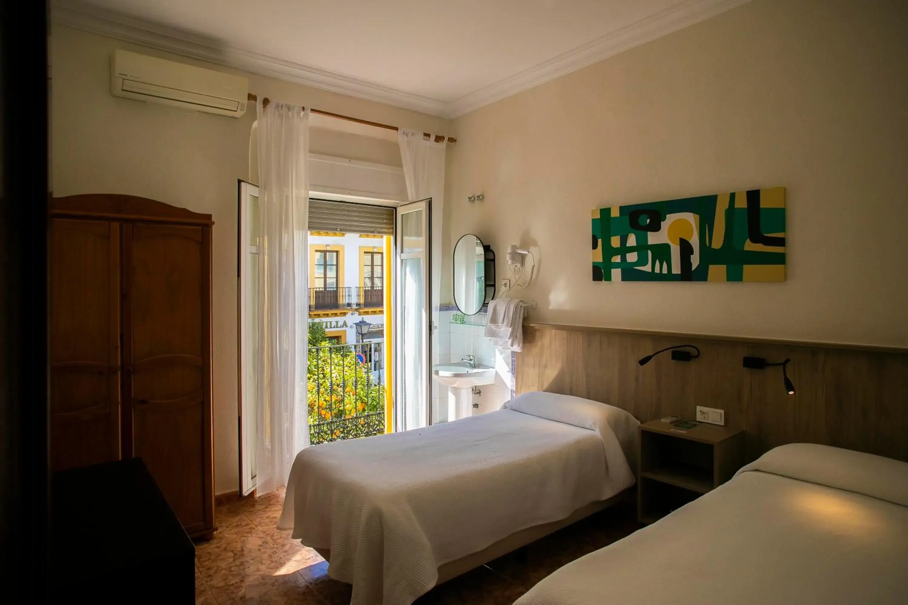 Pensión Dulces Sueños Pensión Dulces Sueños