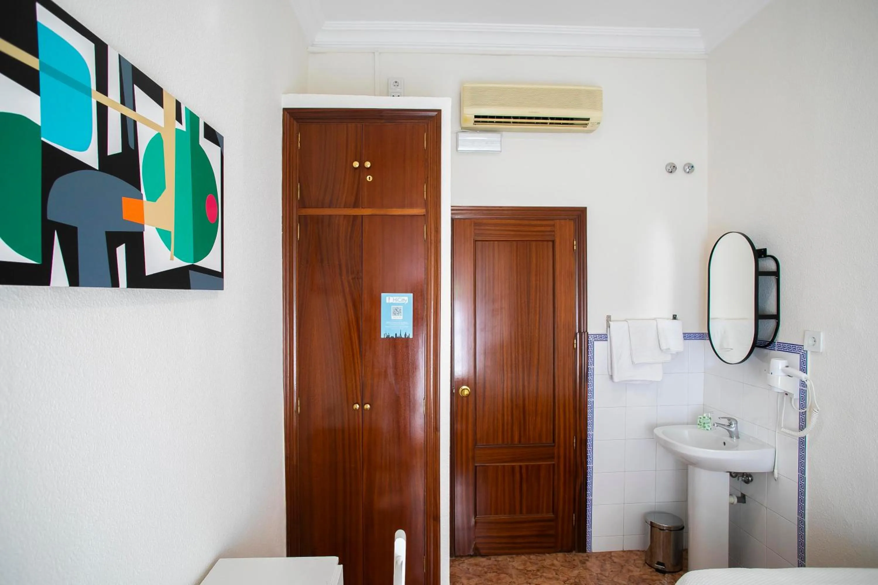 Pensión Dulces Sueños