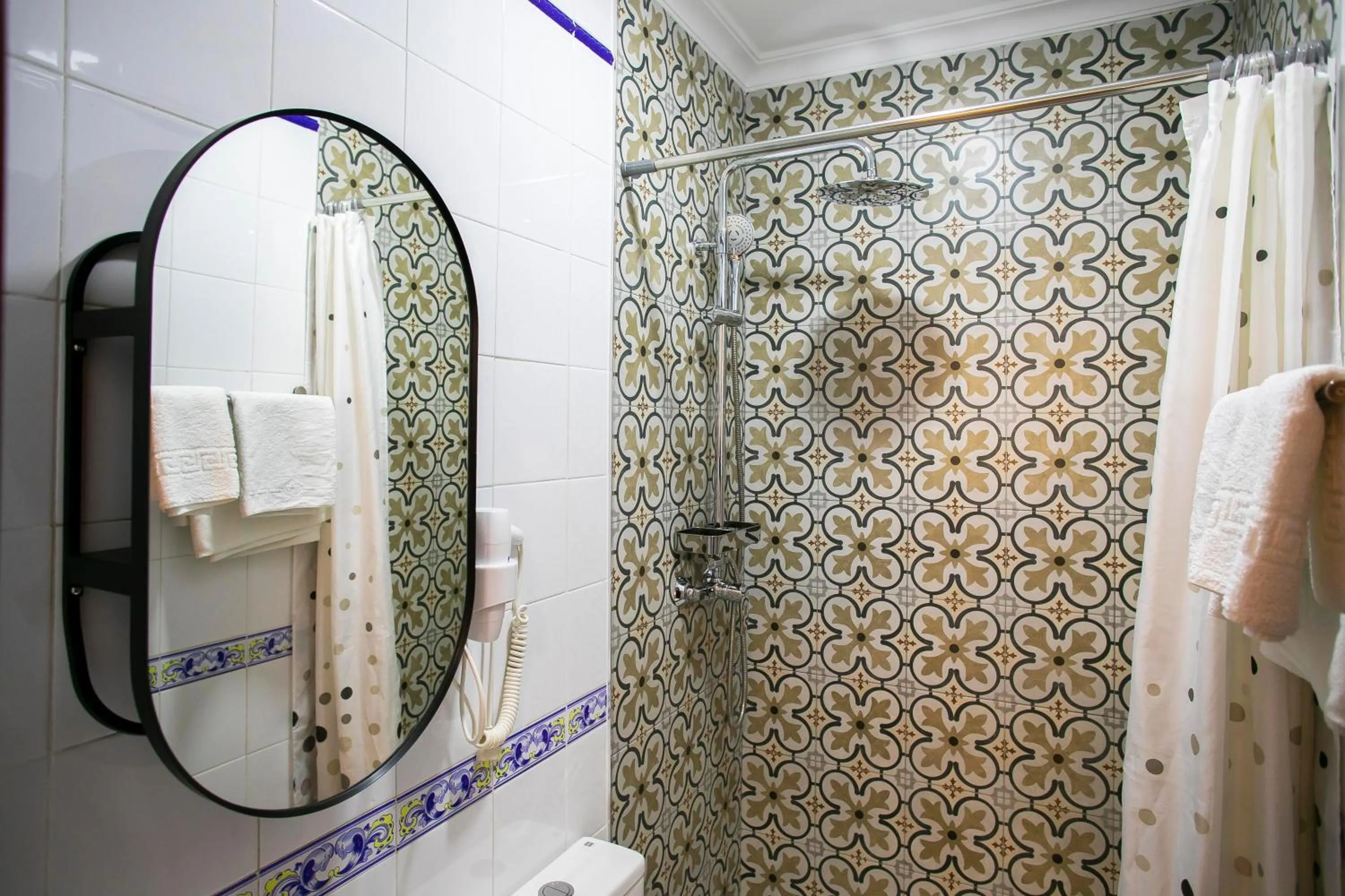 Pensión Dulces Sueños