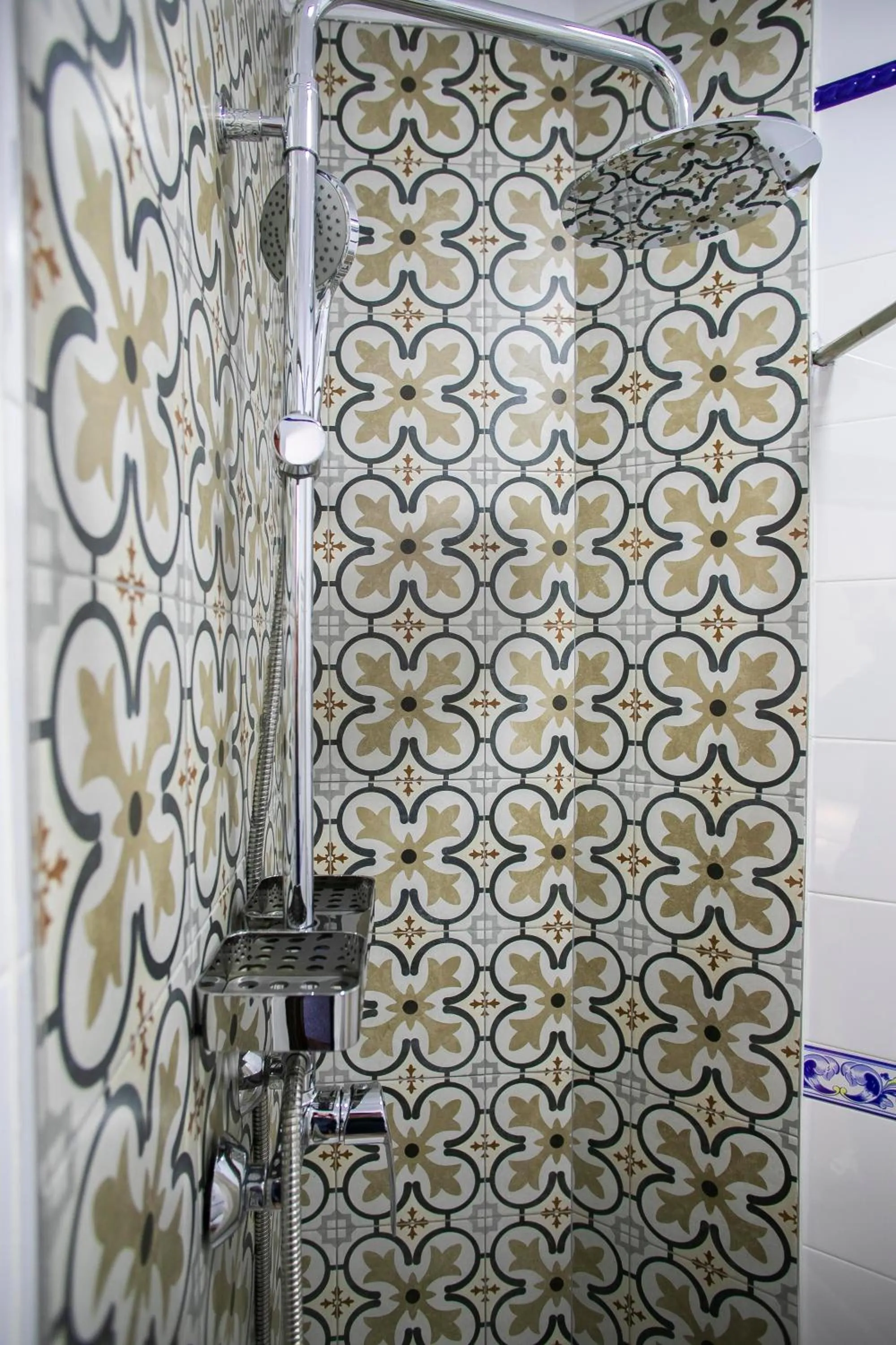 Pensión Dulces Sueños