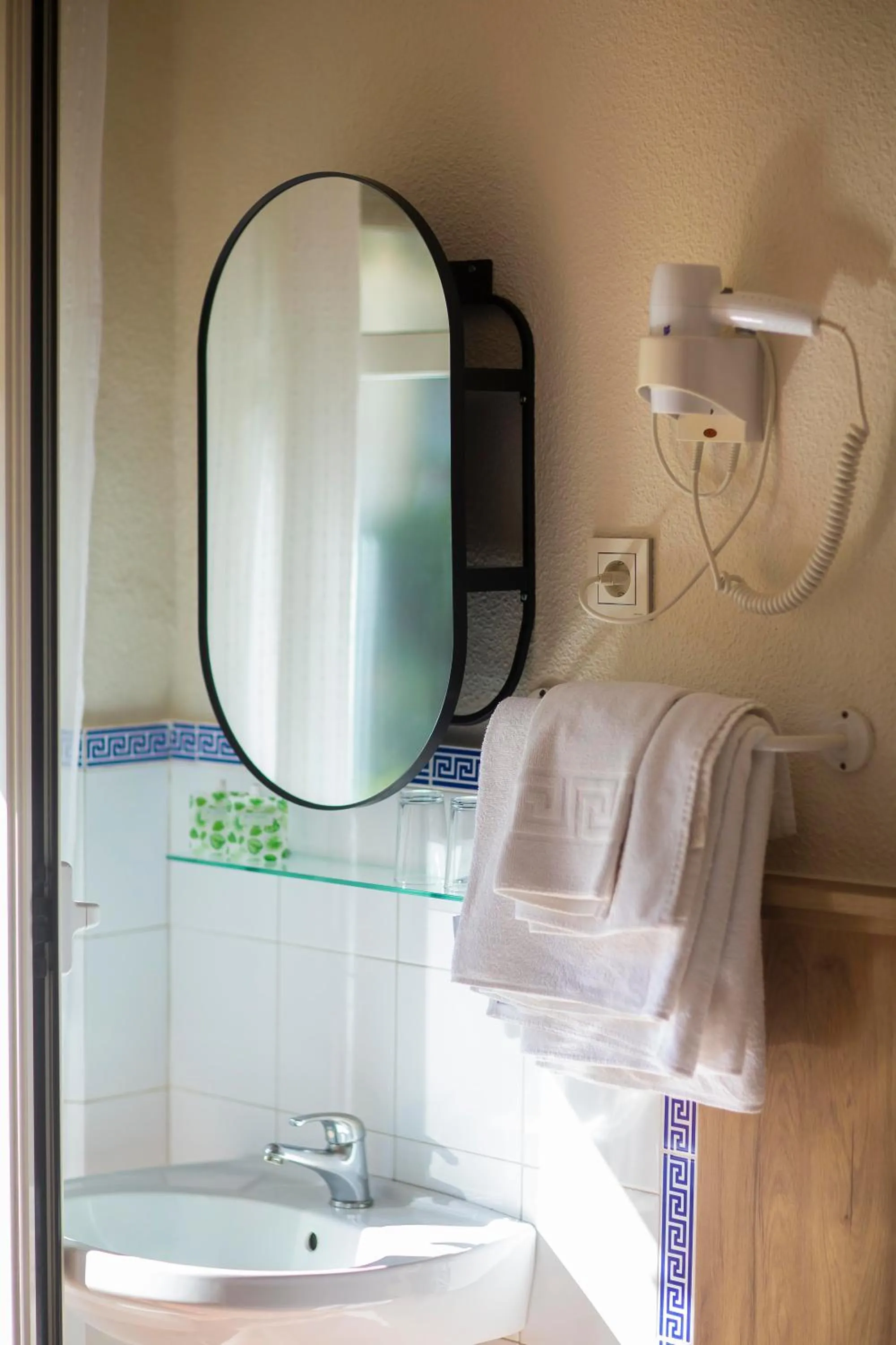 Pensión Dulces Sueños