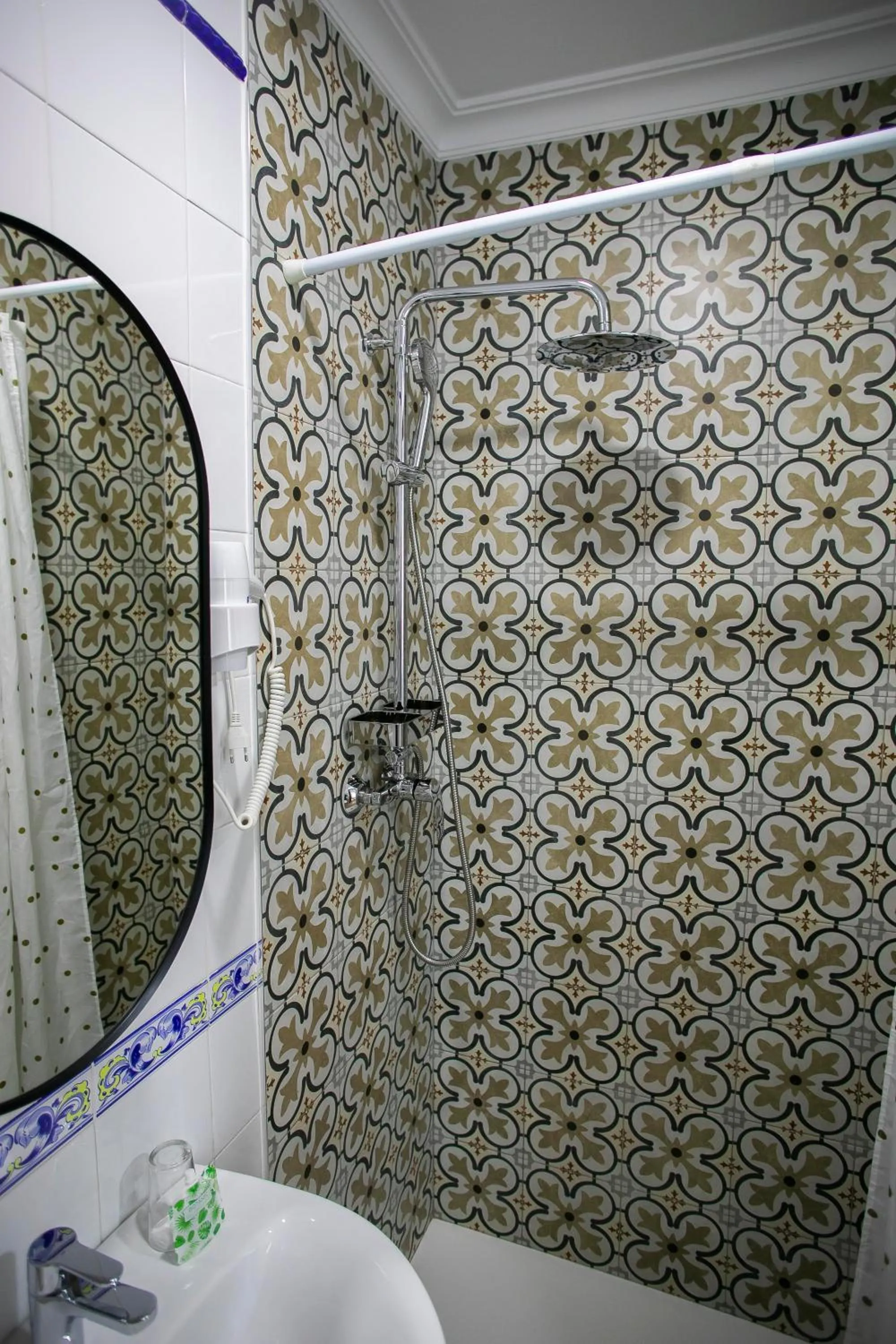 Pensión Dulces Sueños