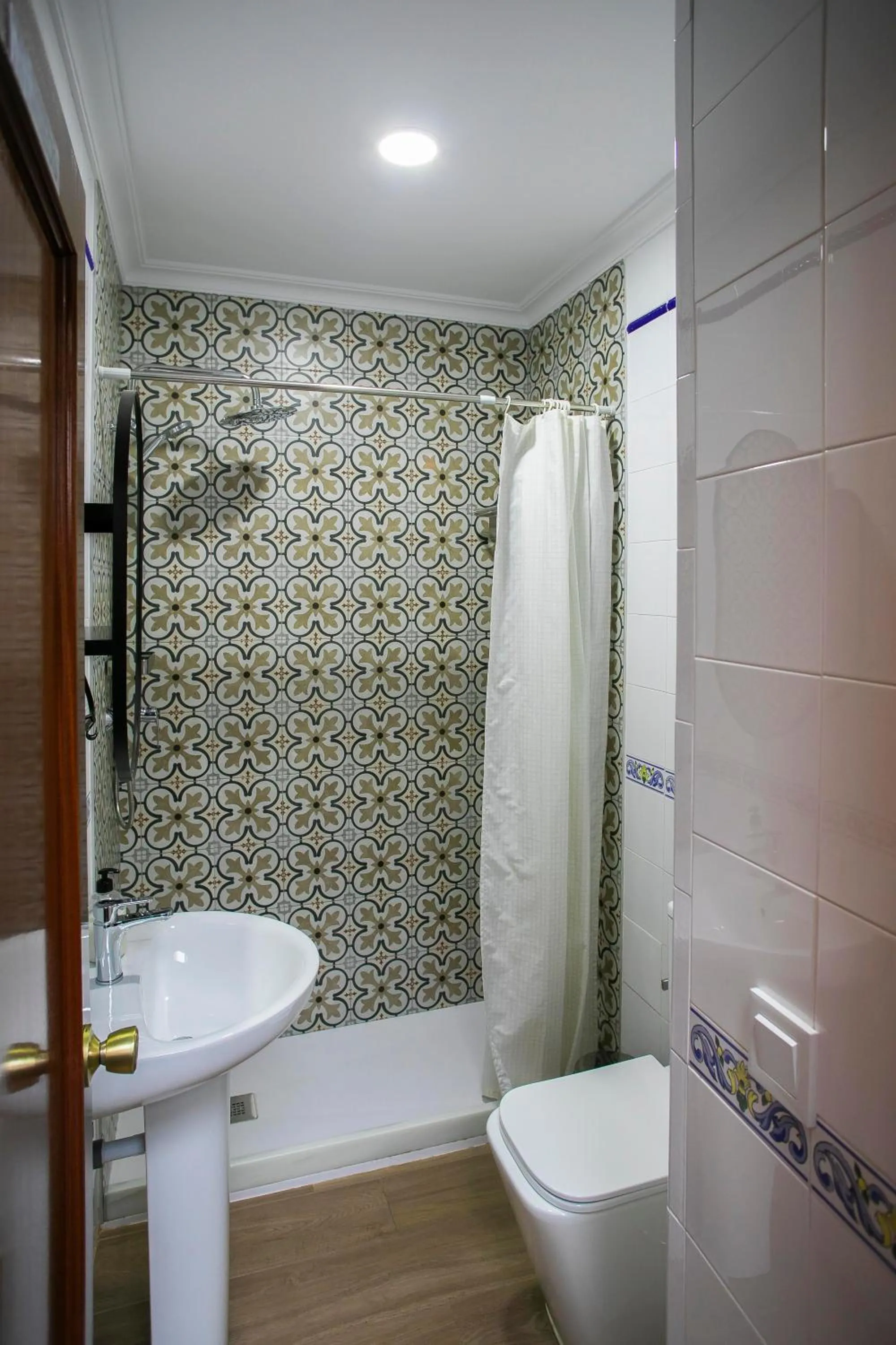 Pensión Dulces Sueños