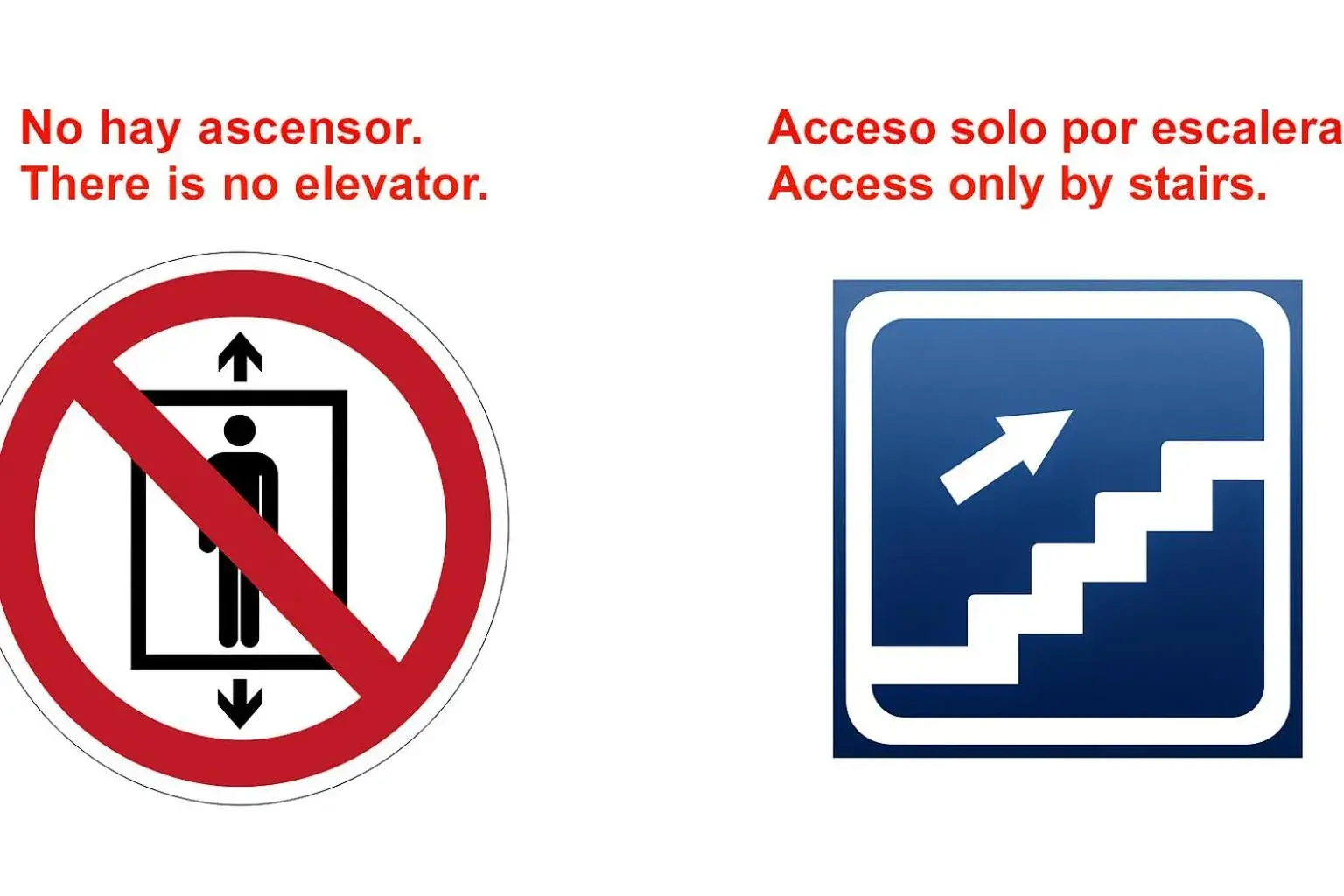 Property building in Pensión Dulces Sueños Property building in Pensión Dulces Sueños