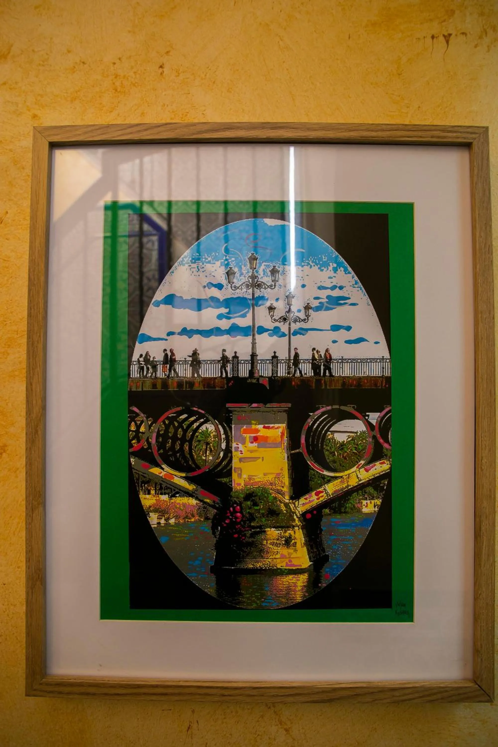 Pensión Dulces Sueños