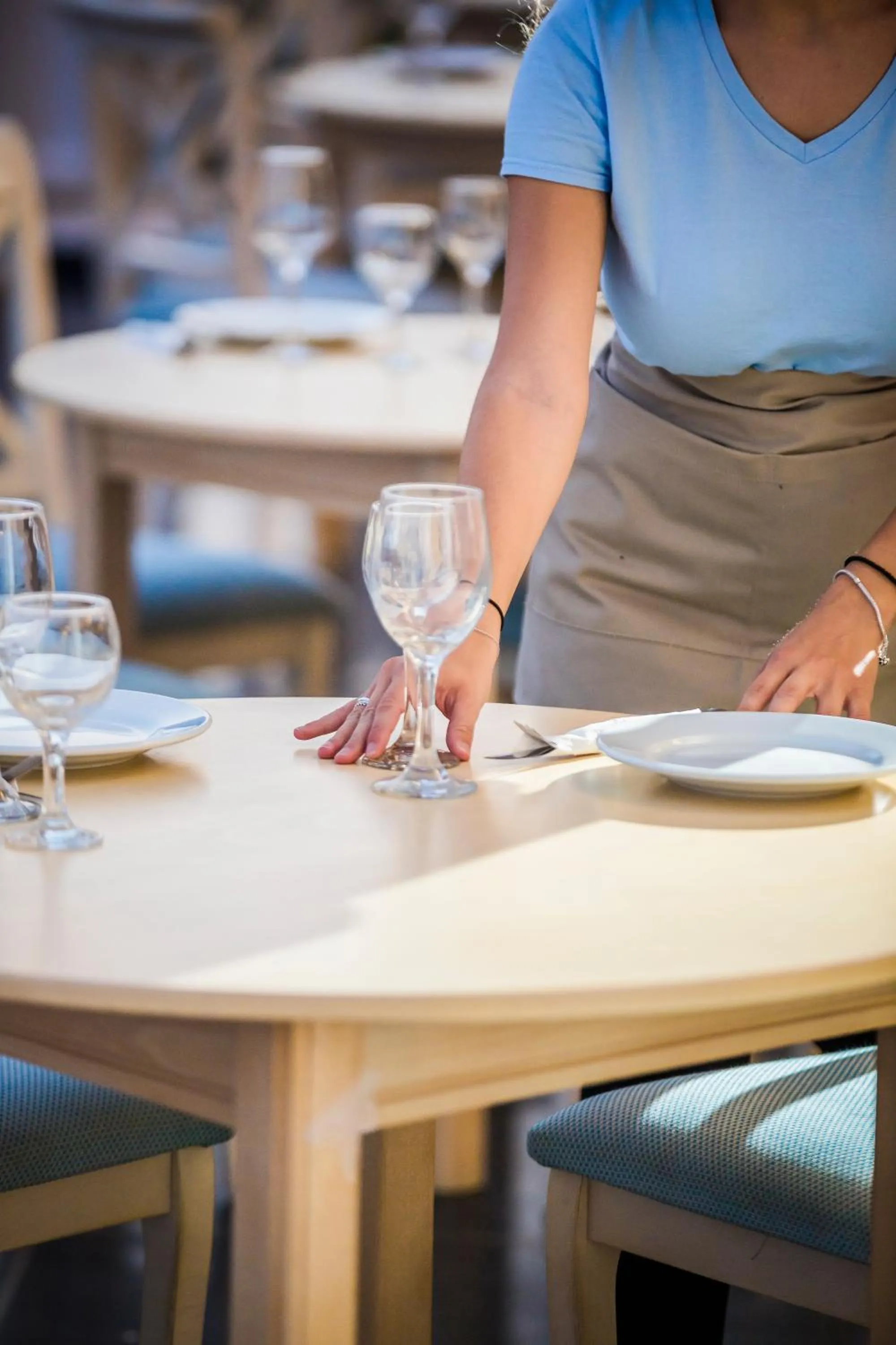 Restaurant/places to eat in Kefalonia Bay Palace