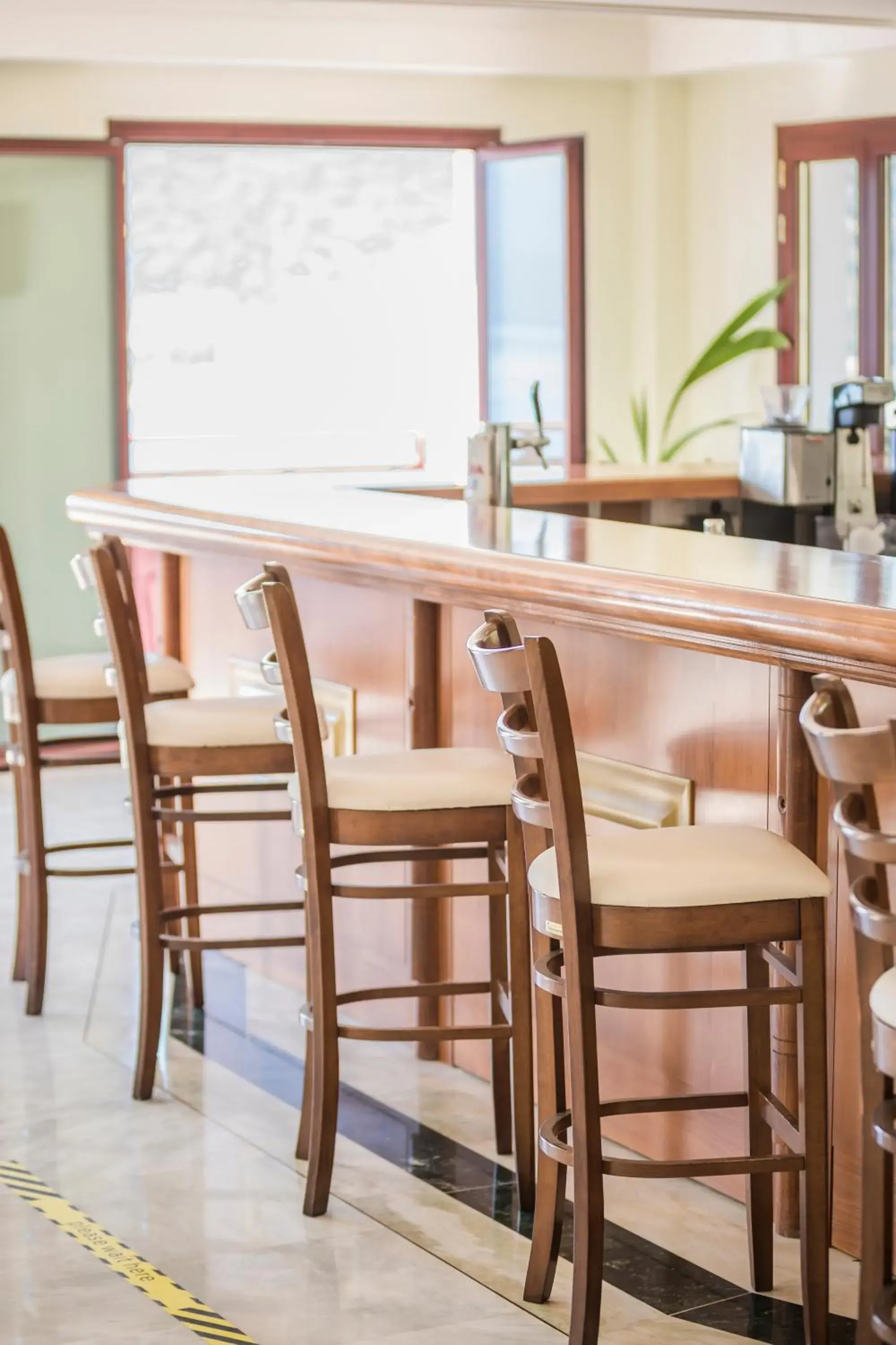 Lounge or bar in Kefalonia Bay Palace Lounge or bar in Kefalonia Bay Palace