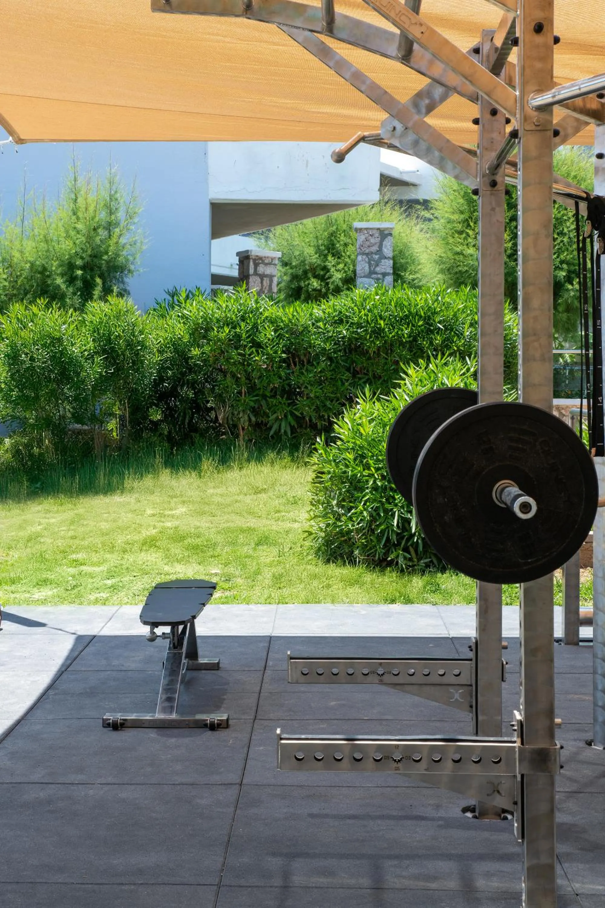 Sports in Paralos Rodos Lifestyle