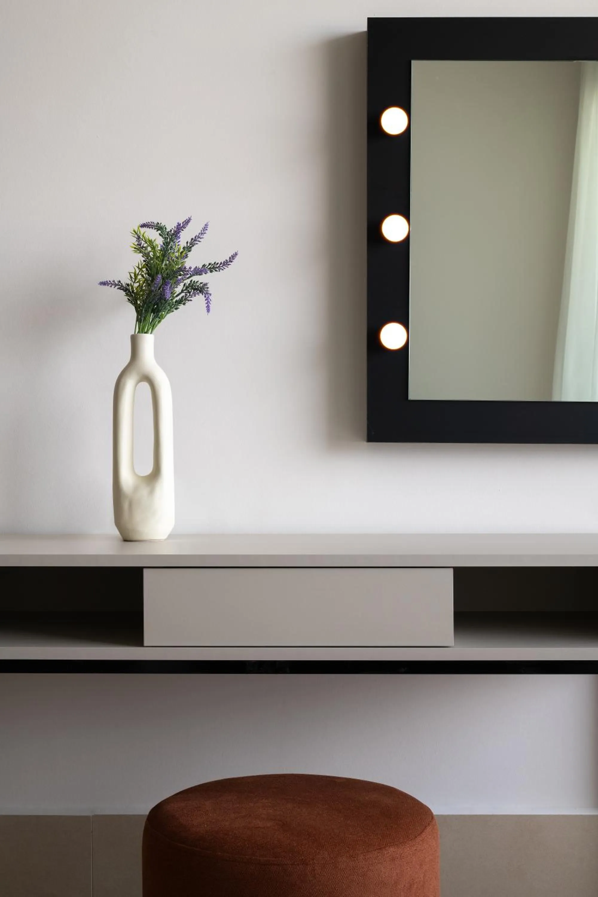 Decorative detail in Paralos Rodos Lifestyle