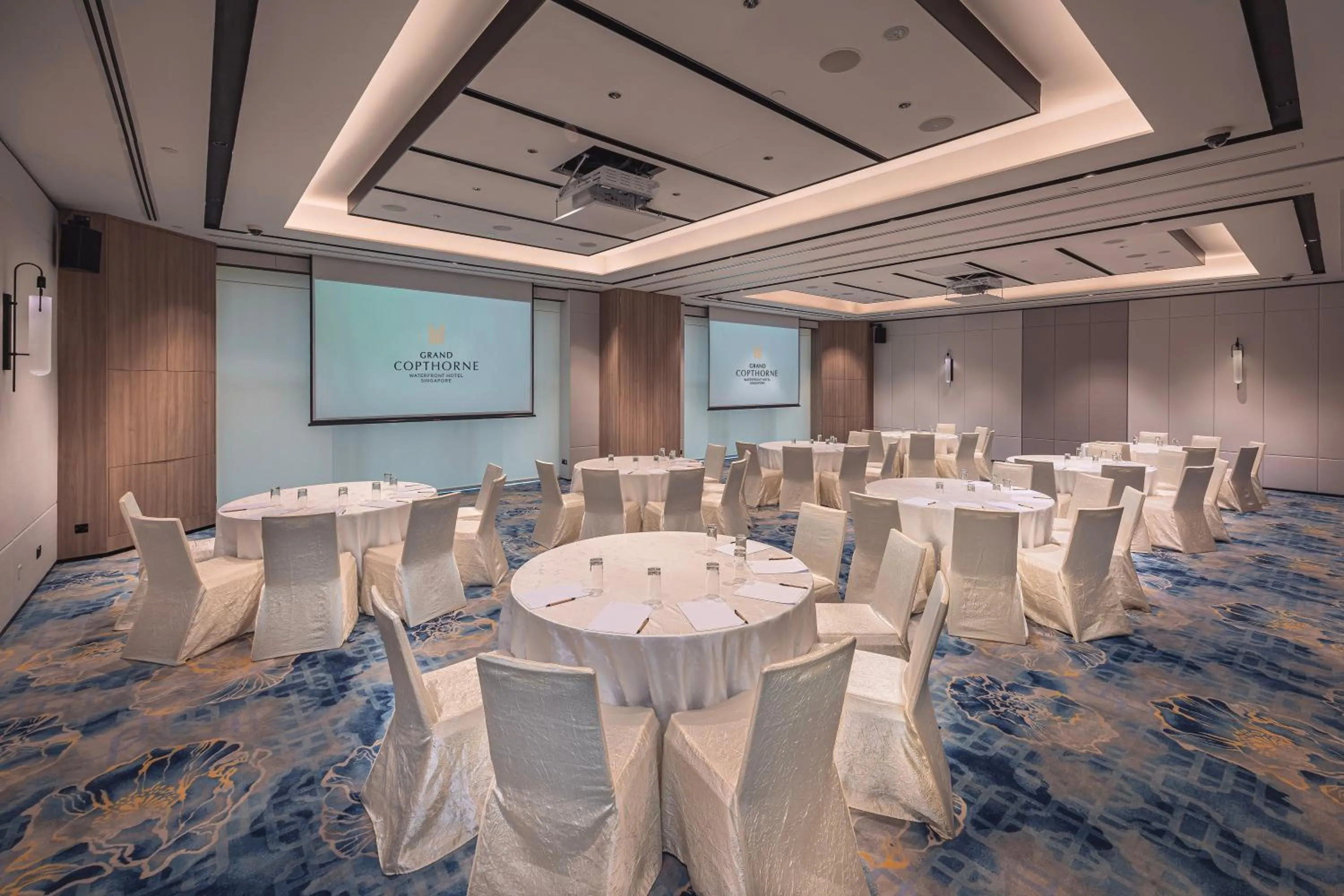 Meeting/conference room in Grand Copthorne Waterfront