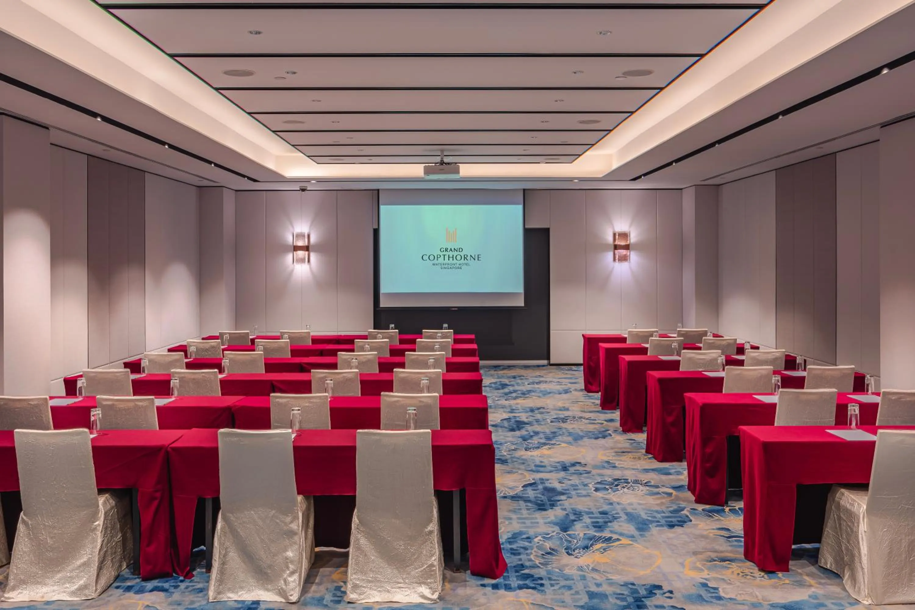 Meeting/conference room in Grand Copthorne Waterfront
