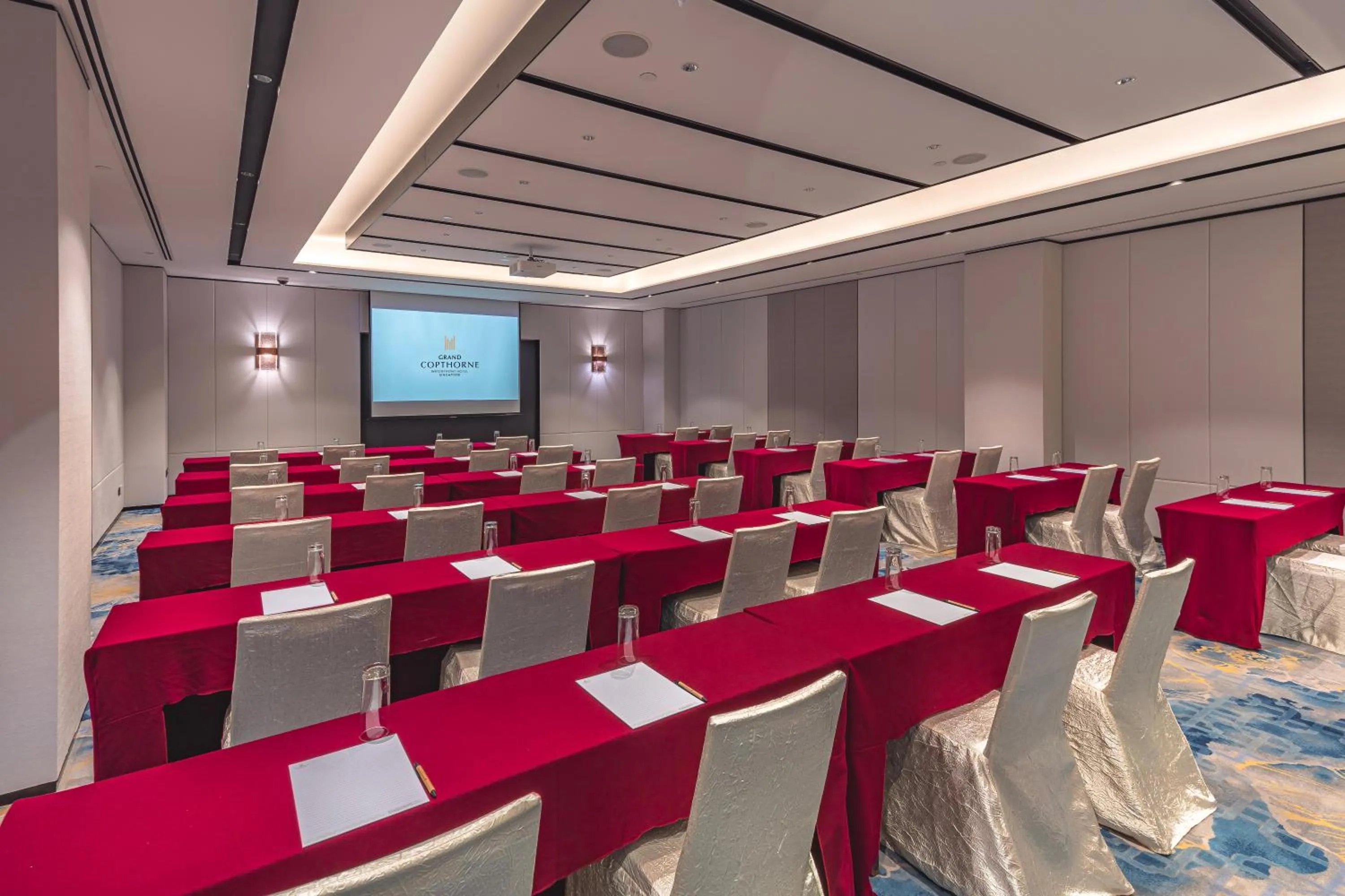 Meeting/conference room in Grand Copthorne Waterfront