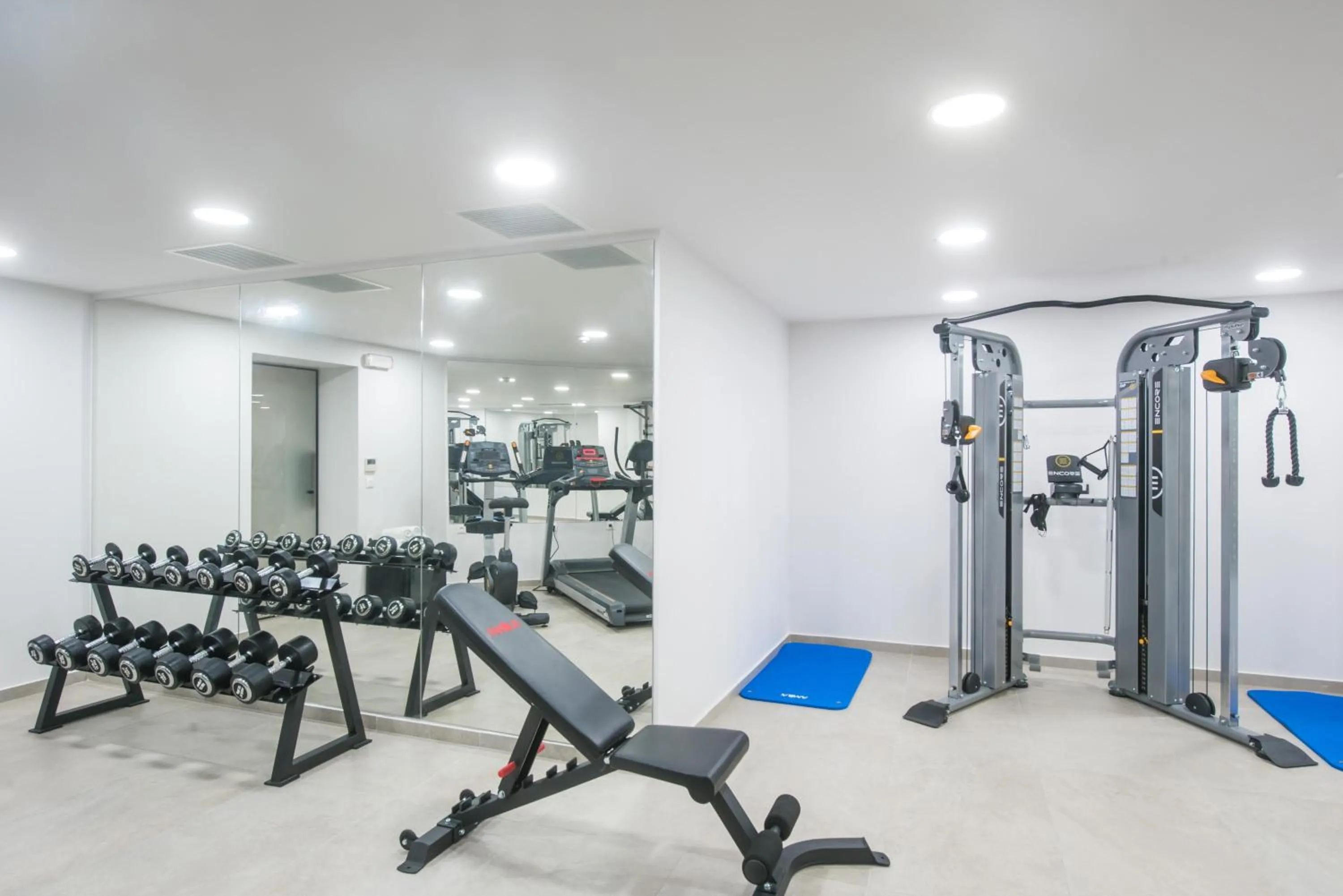 Activities in Noble Hotel & Suites - Adults Only