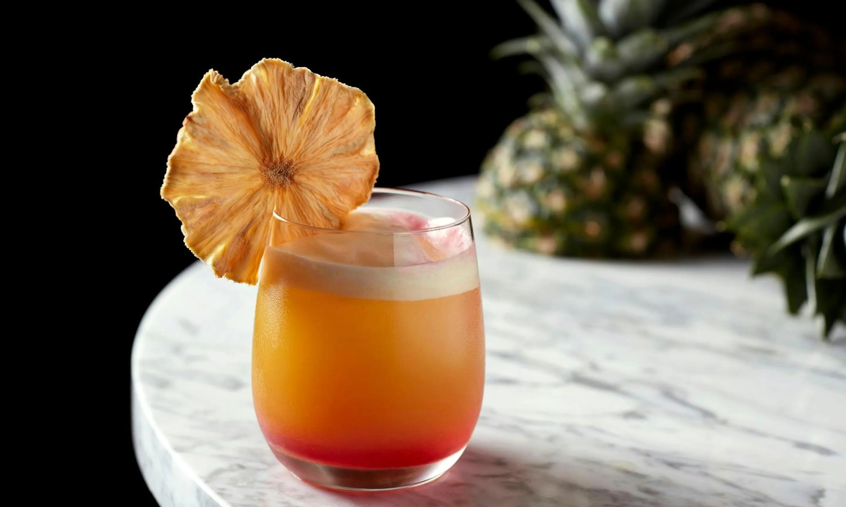 Lounge or bar in Orchard Hotel Singapore