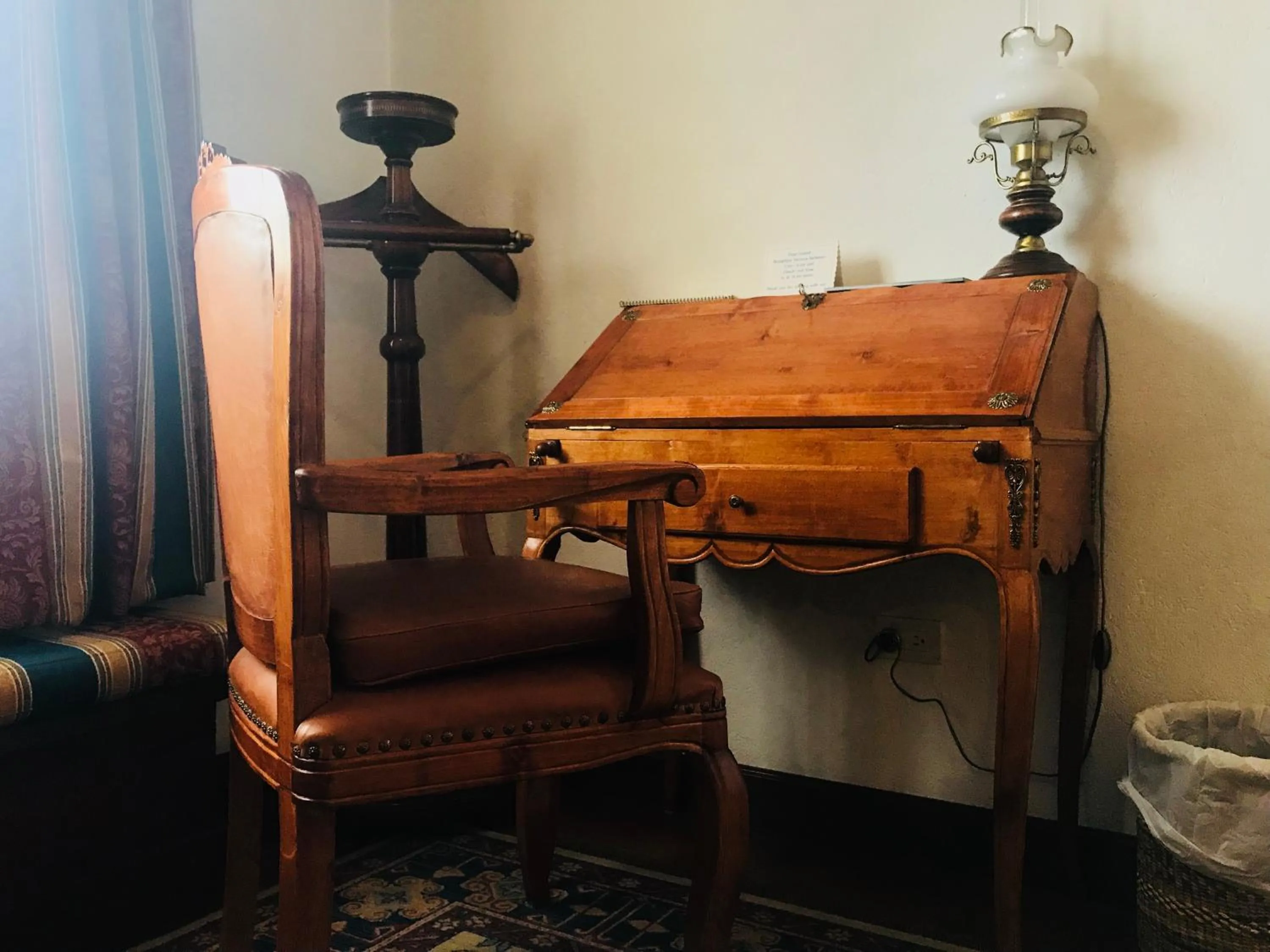 Hotel El Relicario Del Carmen