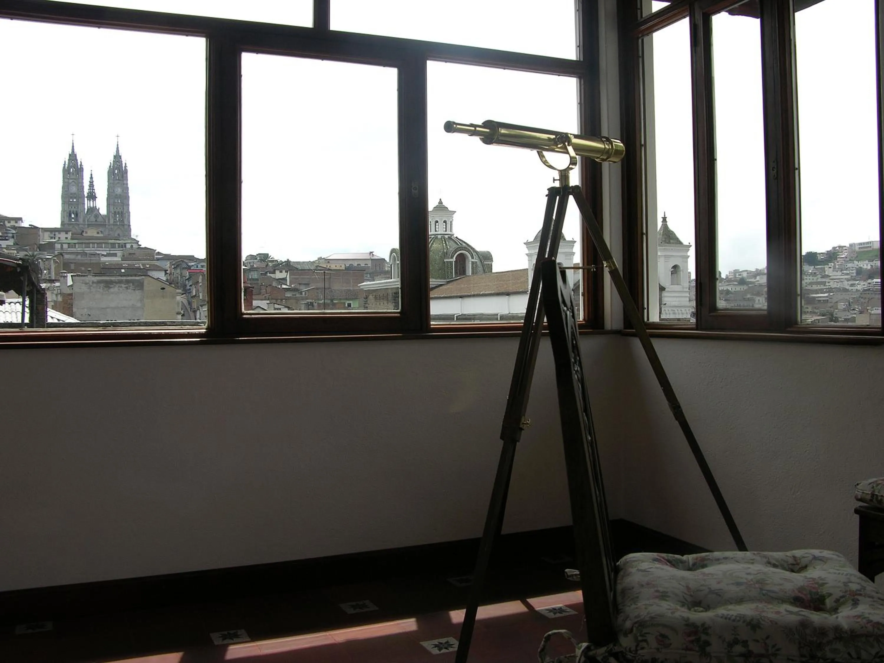 Other in Hotel El Relicario Del Carmen