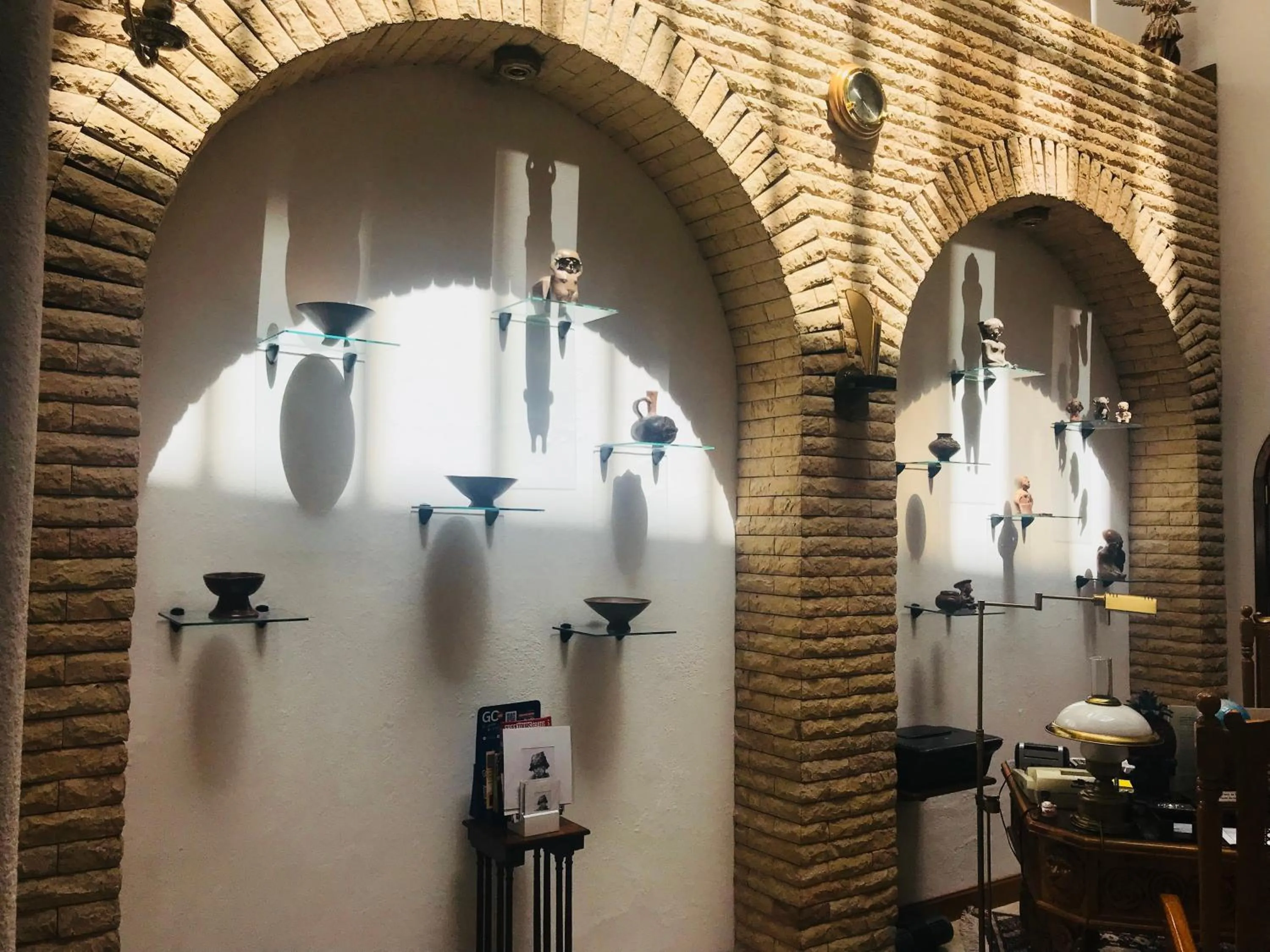 Hotel El Relicario Del Carmen