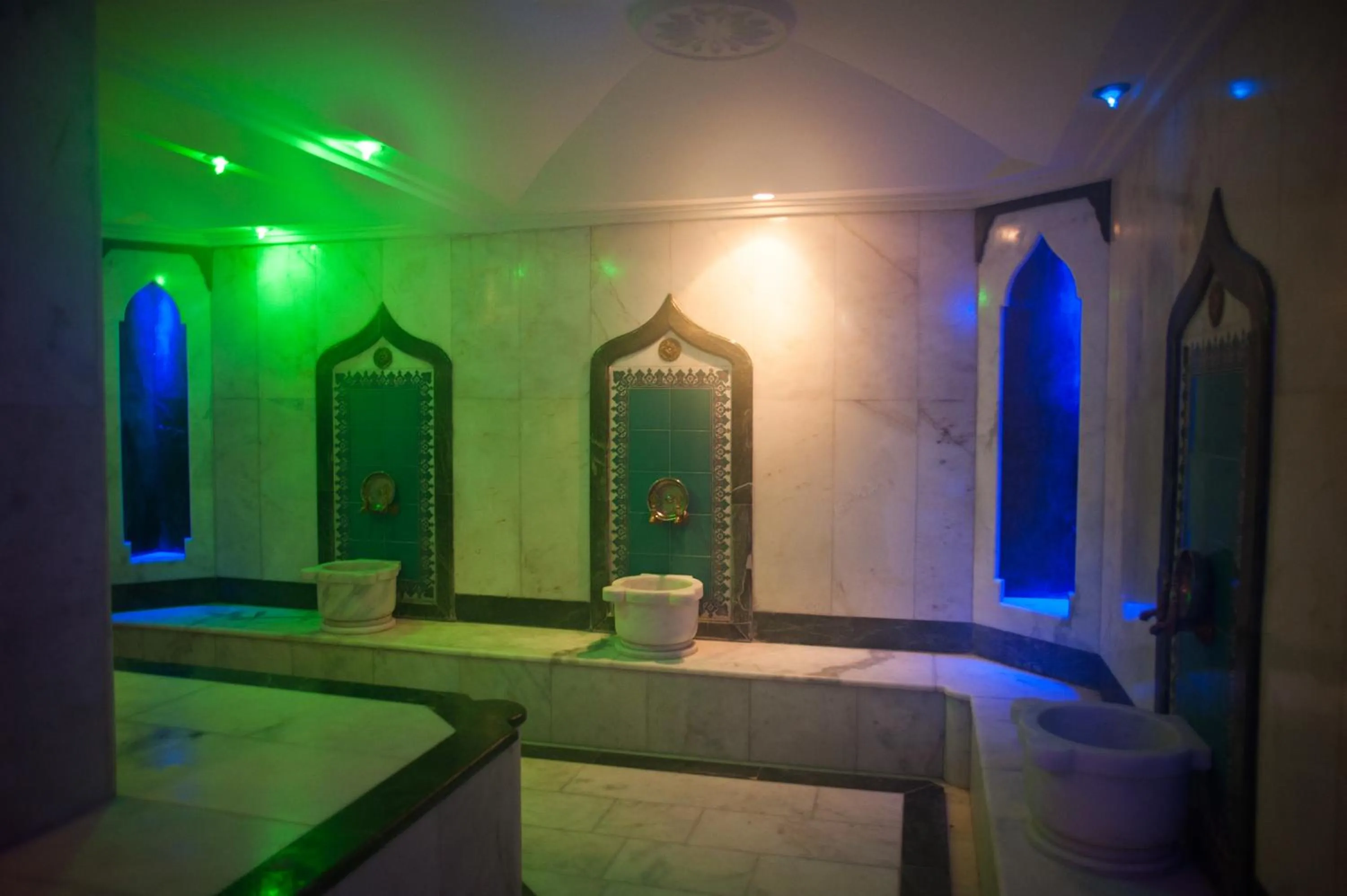 Club Boran Mare Beach - All Inclusive