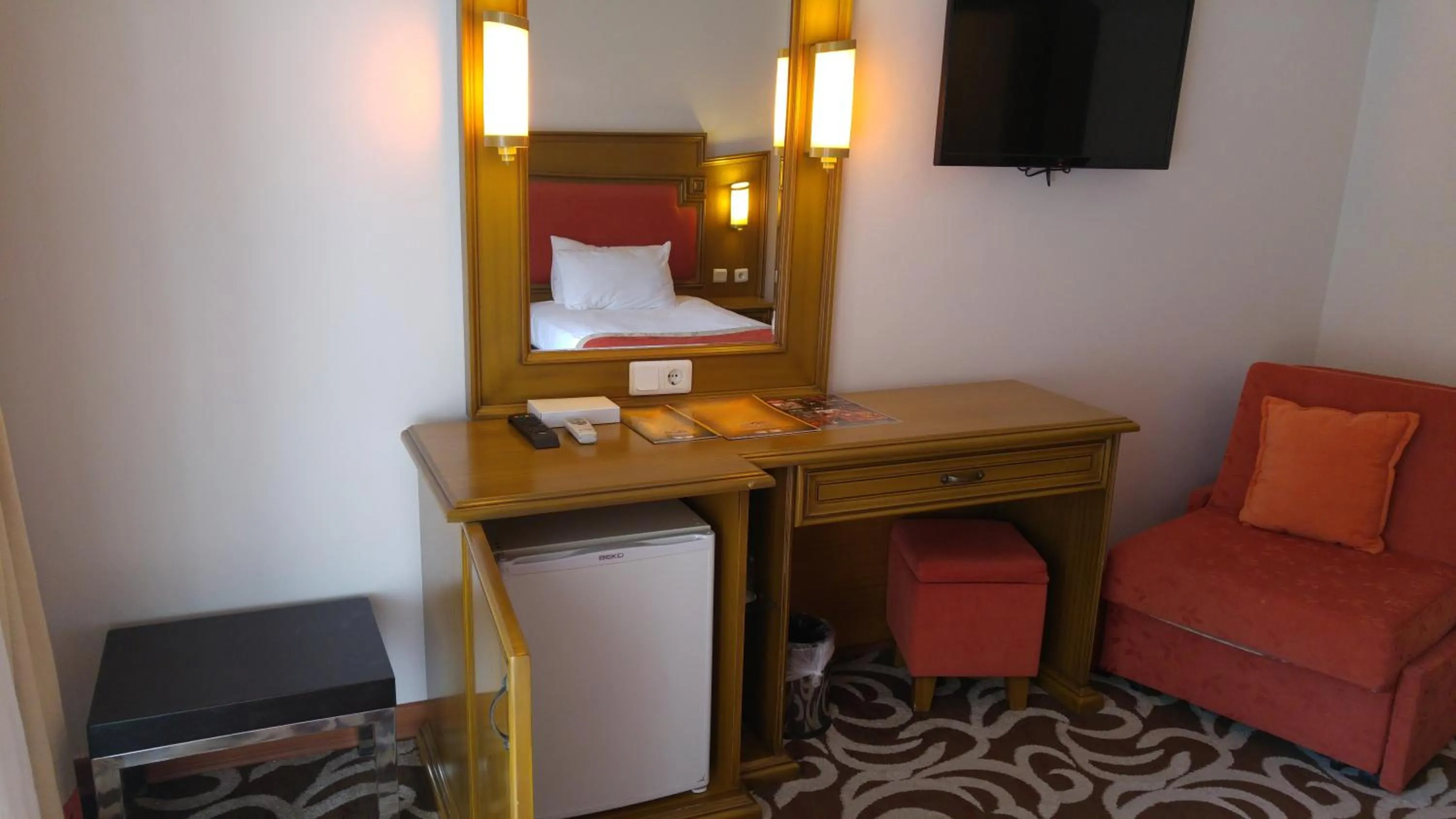 Club Boran Mare Beach - All Inclusive