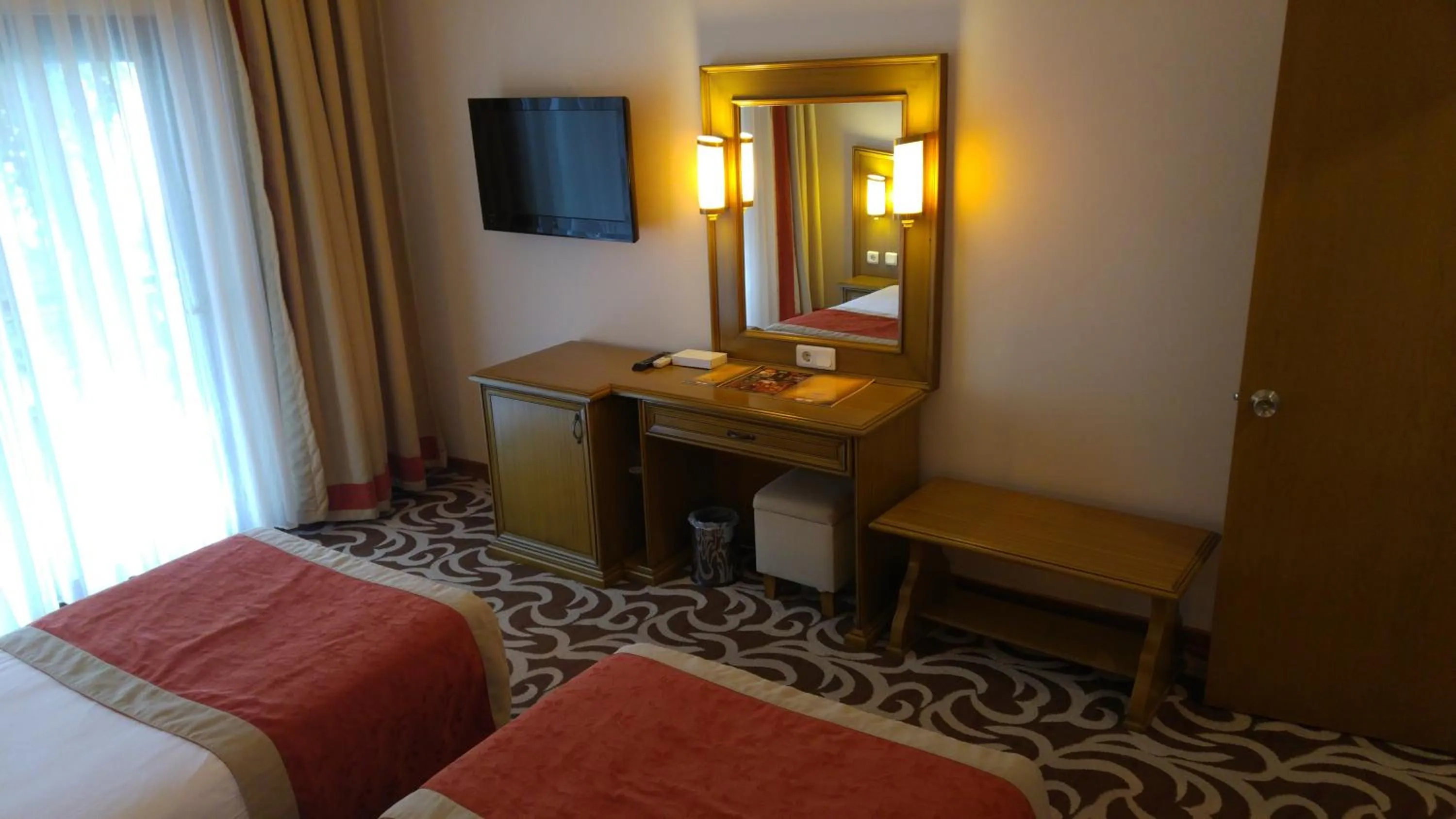 Club Boran Mare Beach - All Inclusive