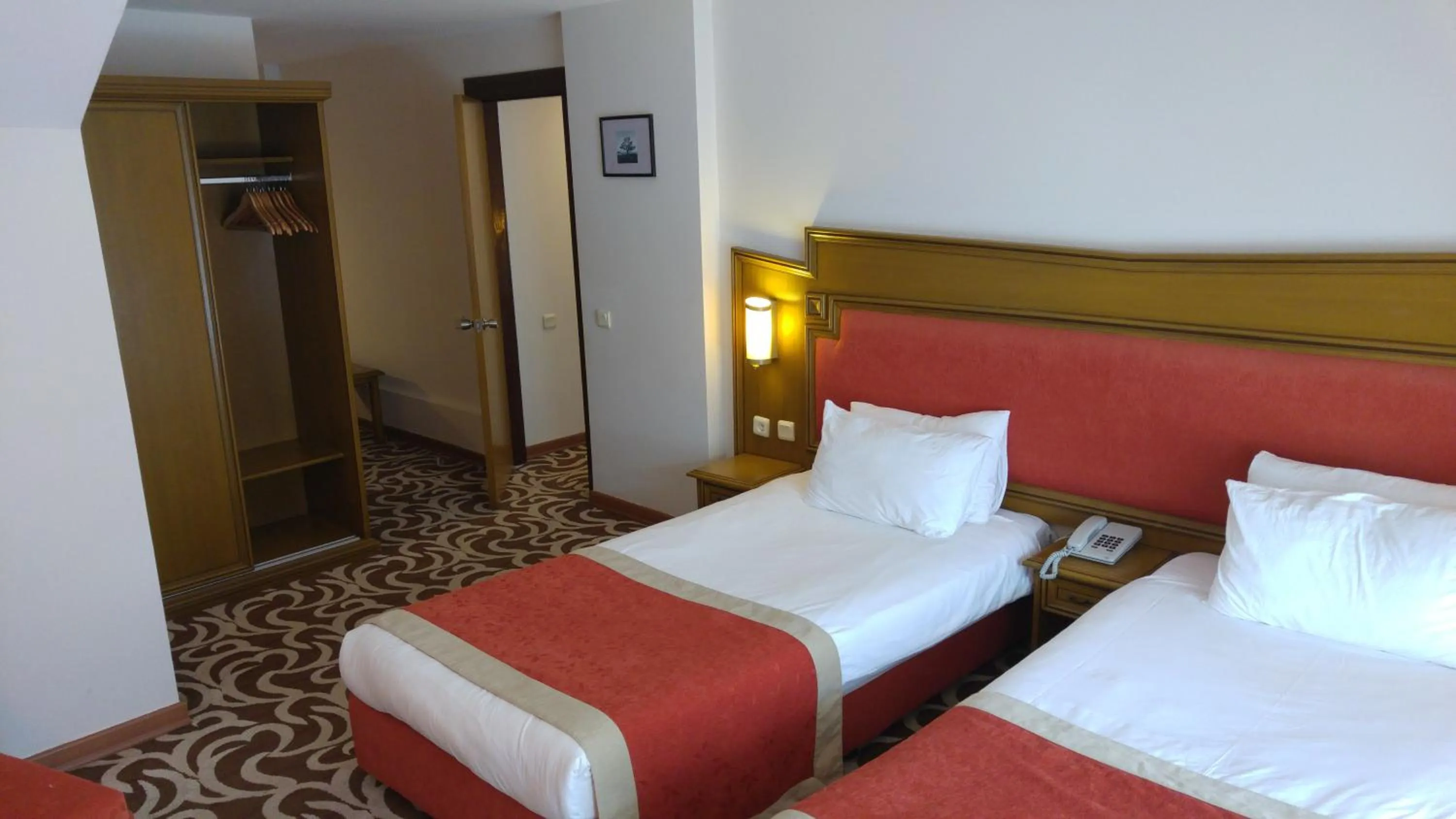 Club Boran Mare Beach - All Inclusive