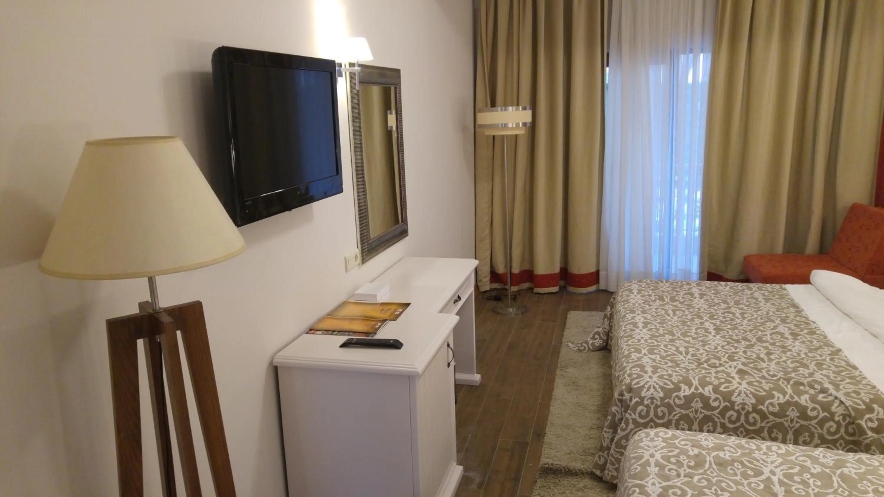 Club Boran Mare Beach - All Inclusive