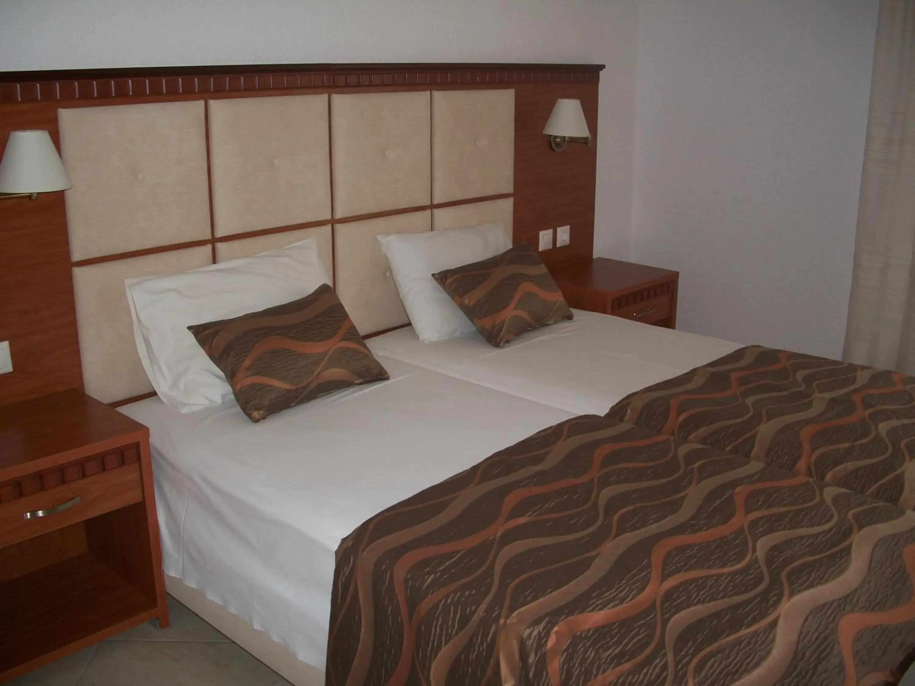 Studio in Hotel Filoxenia Studio in Hotel Filoxenia