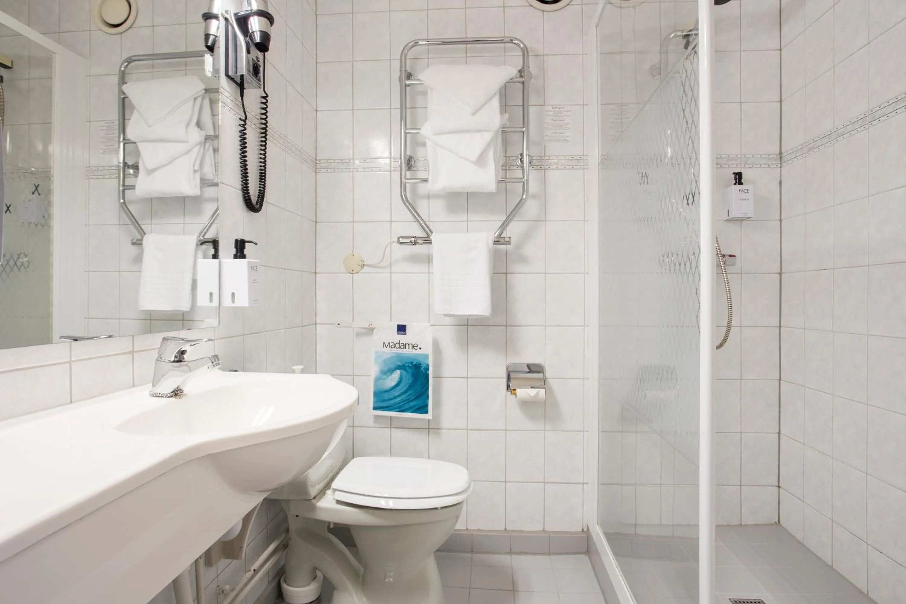 Scandic Meyergården