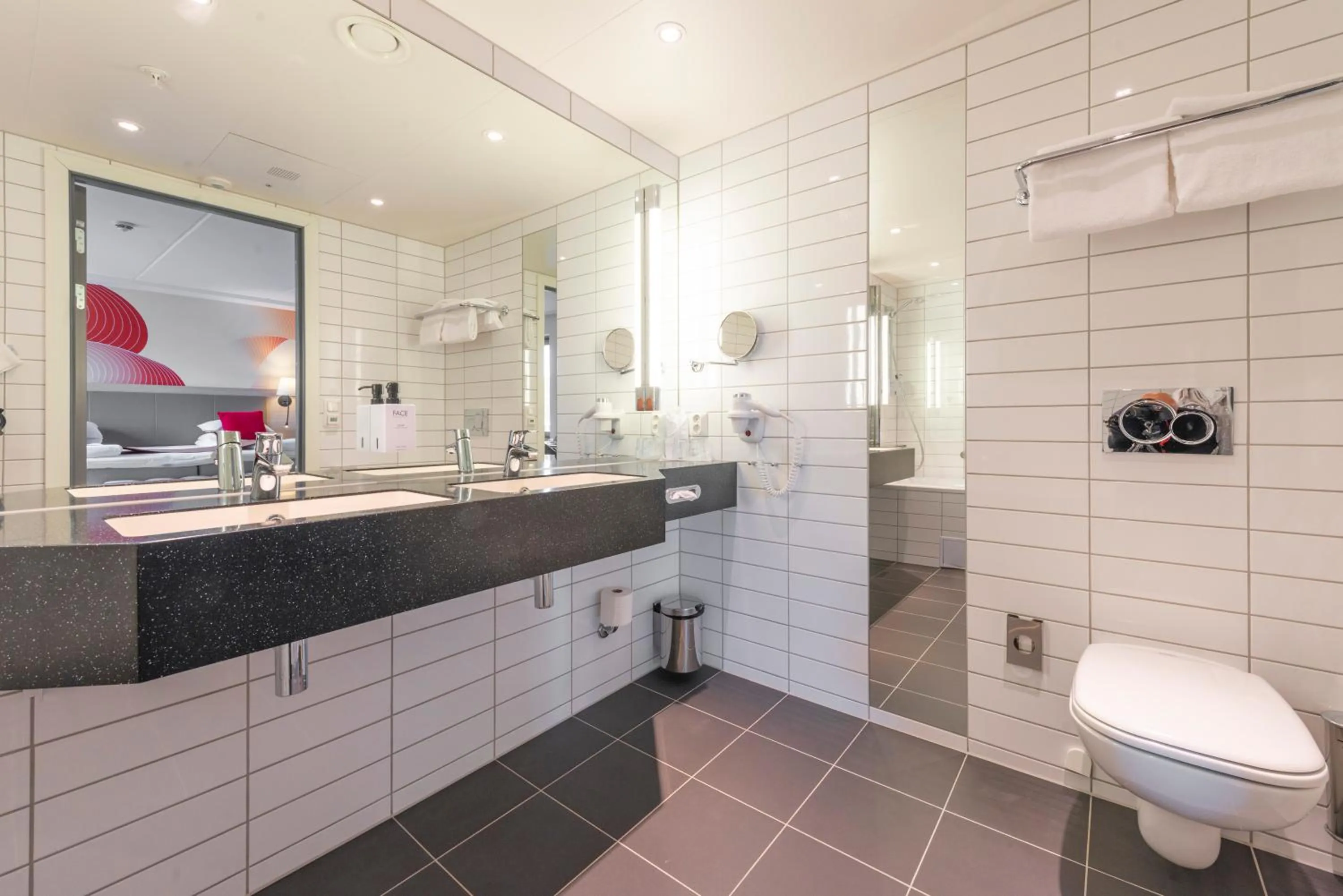 Scandic Meyergården