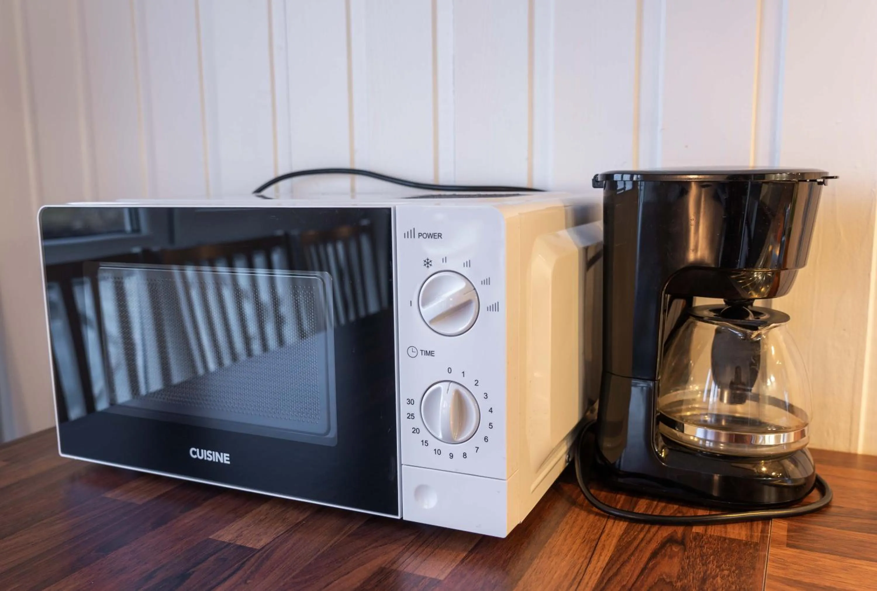 minibar in Vesterålen Resort & Kysthotell