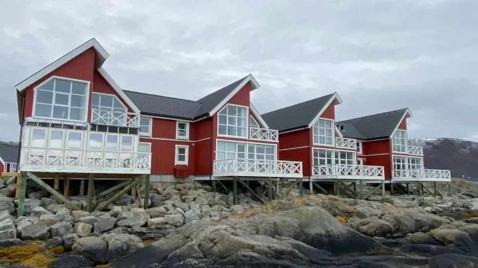 Vesterålen Resort & Kysthotell
