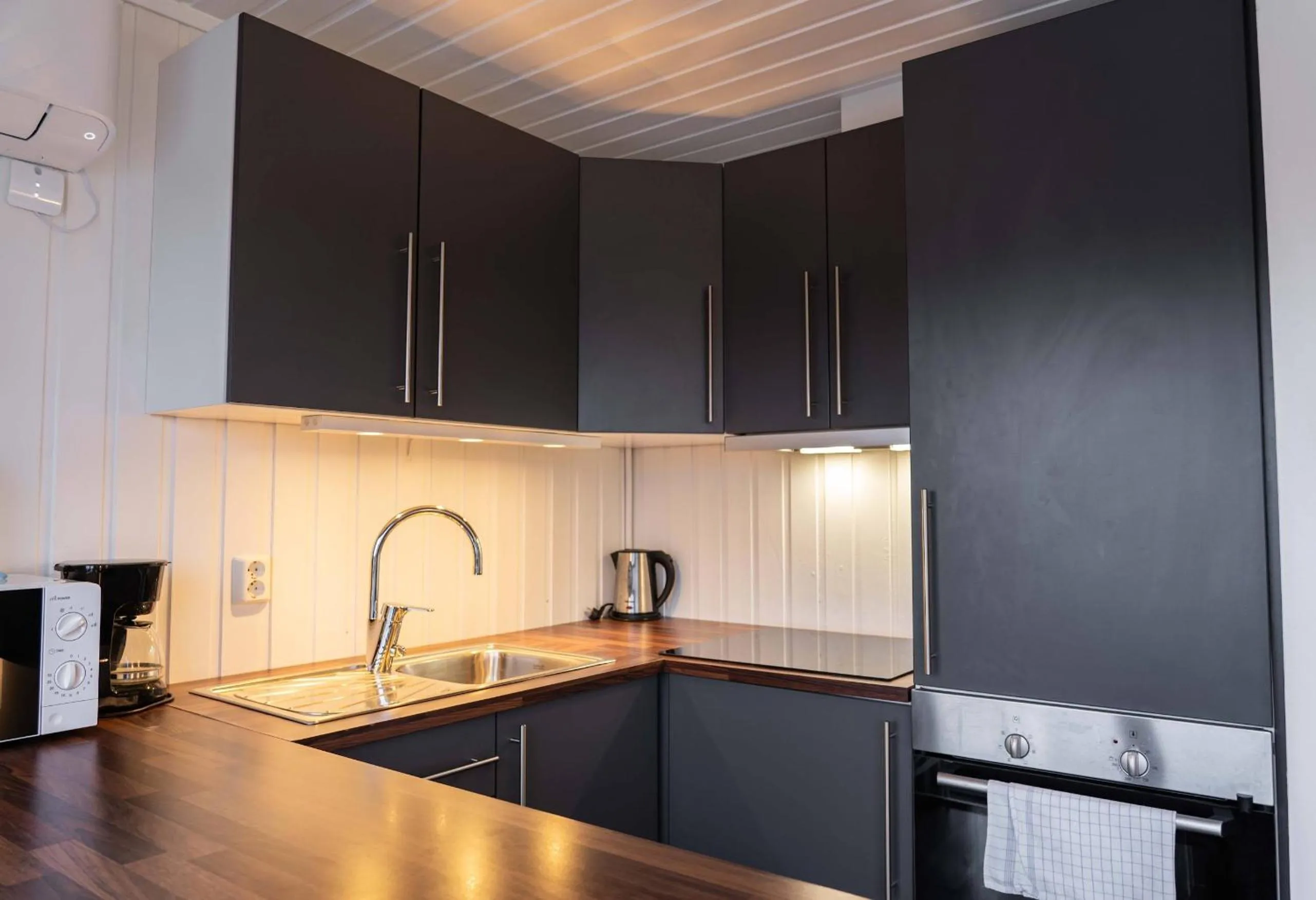 Vesterålen Resort & Kysthotell