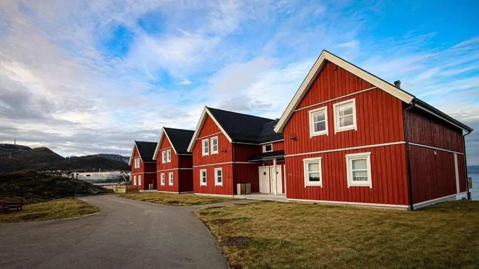 Vesterålen Resort & Kysthotell