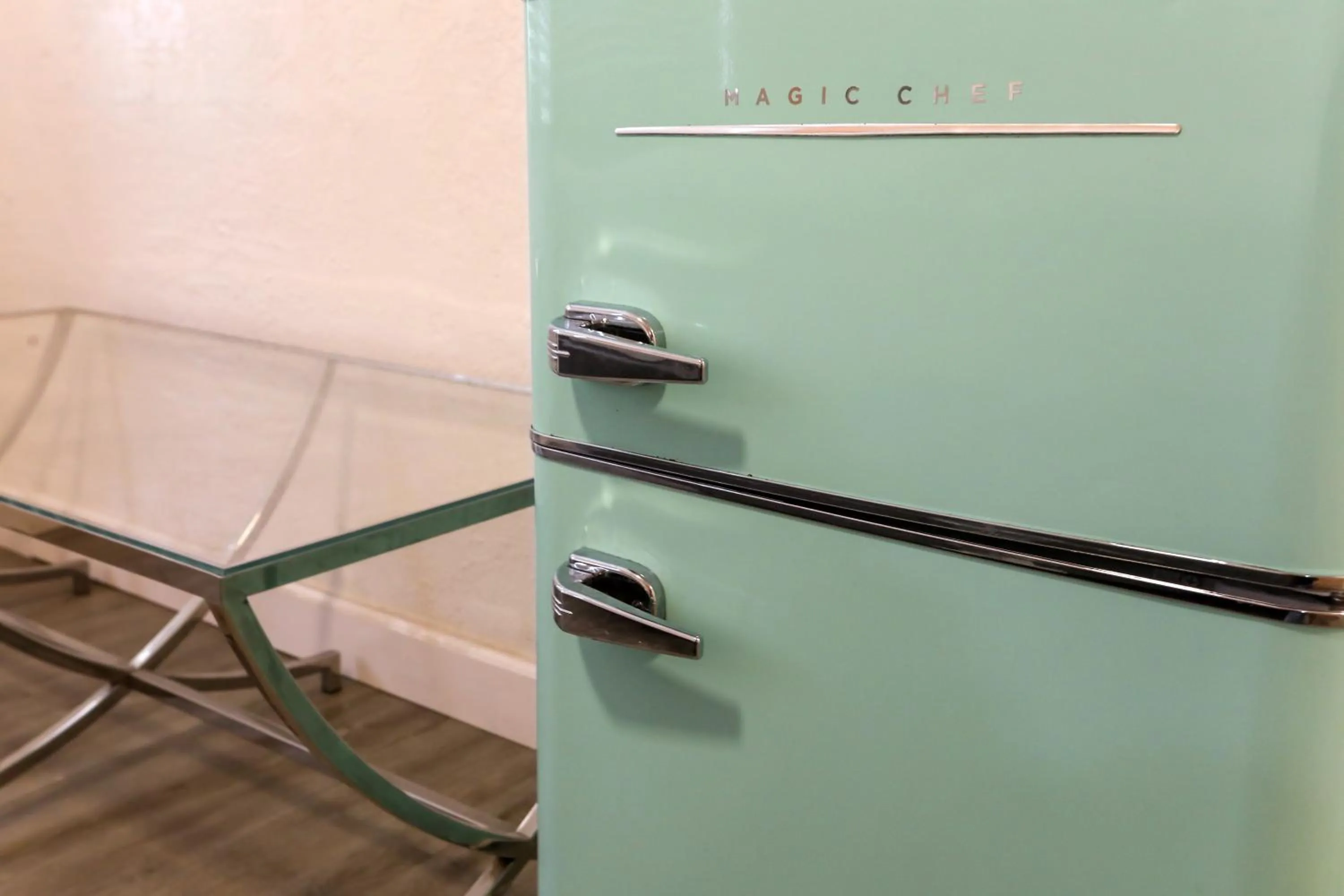 Beach and Town Motel