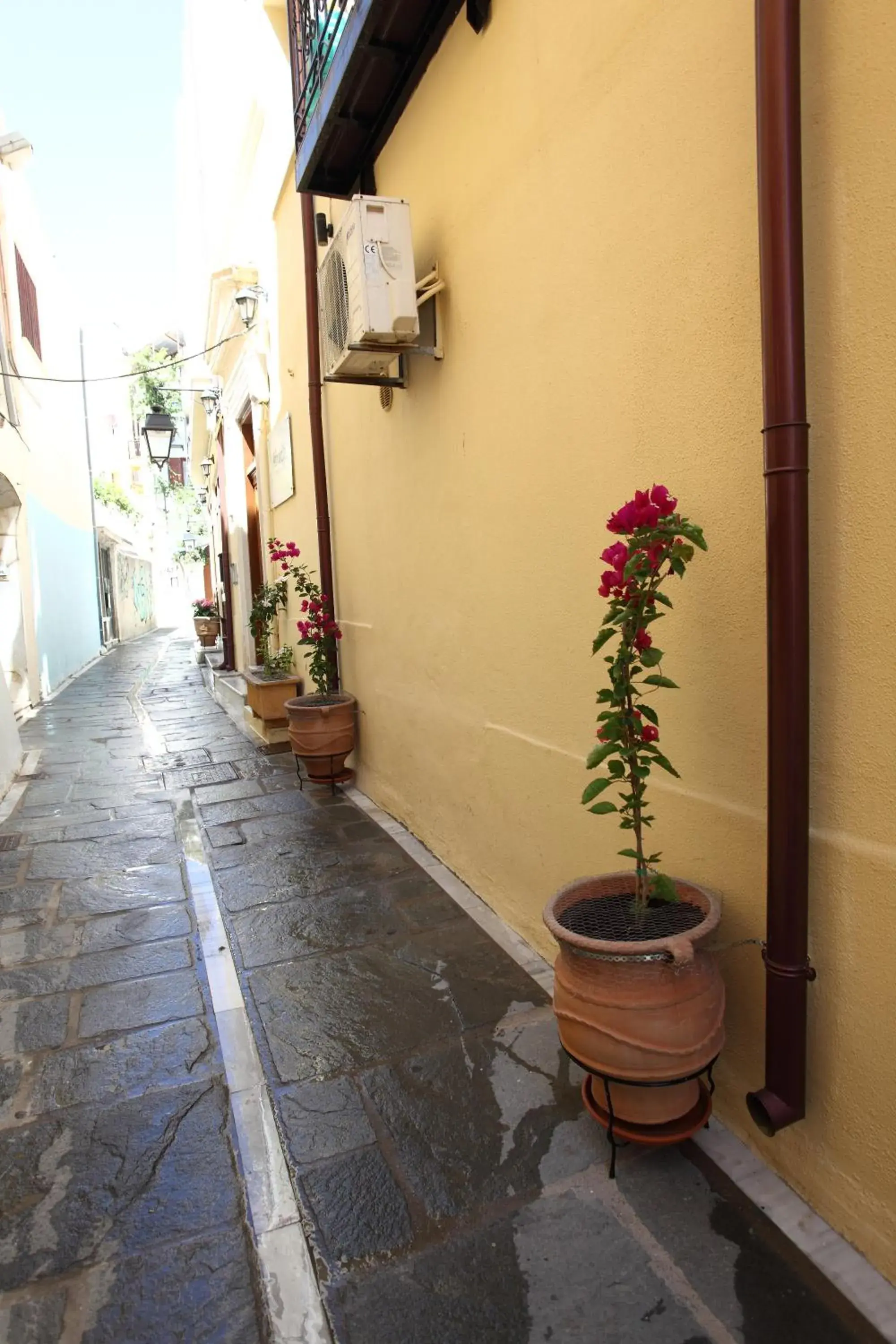 Maisonette in Afroditi Maisonette in Afroditi