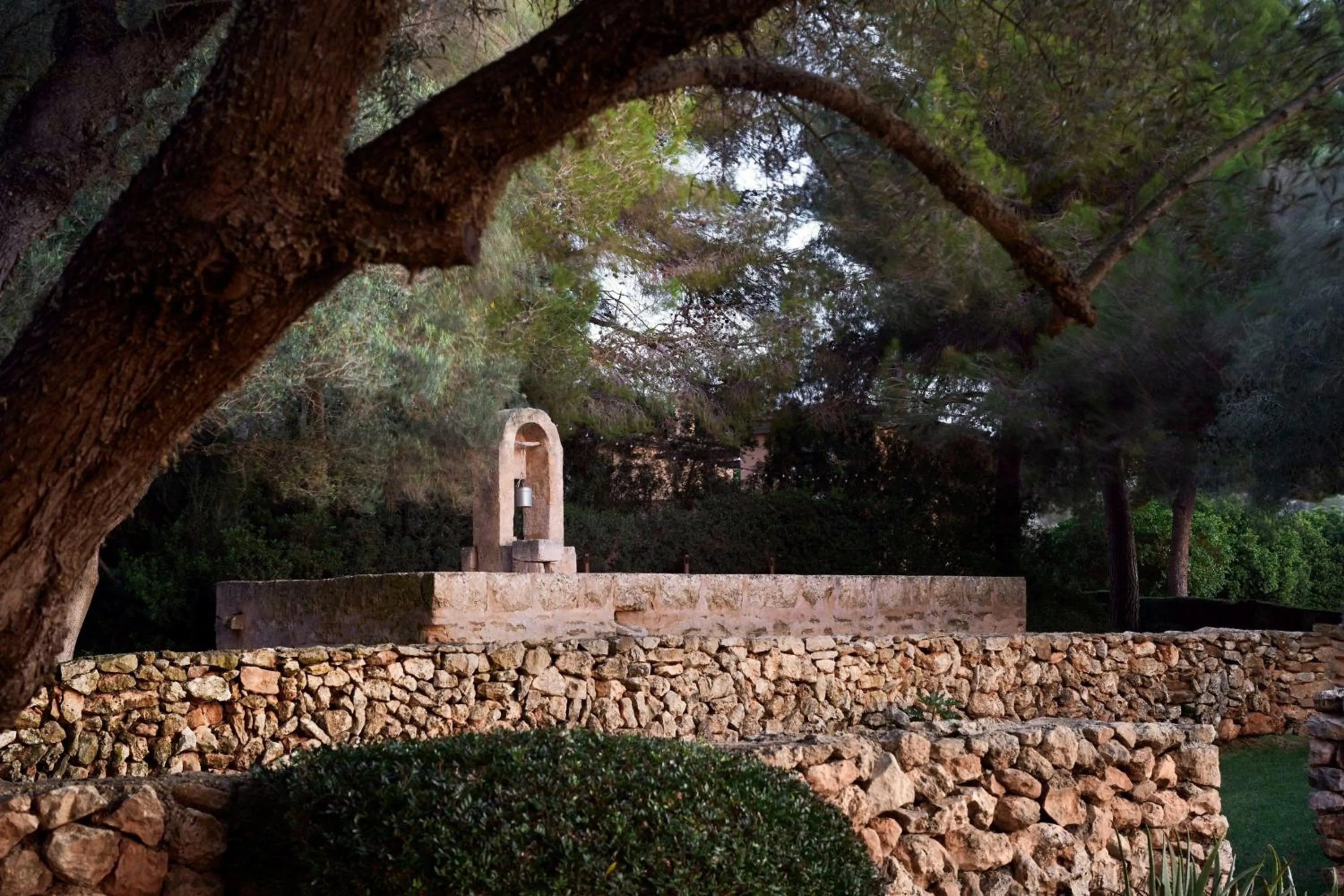 Other in Marriott’s Club Son Antem