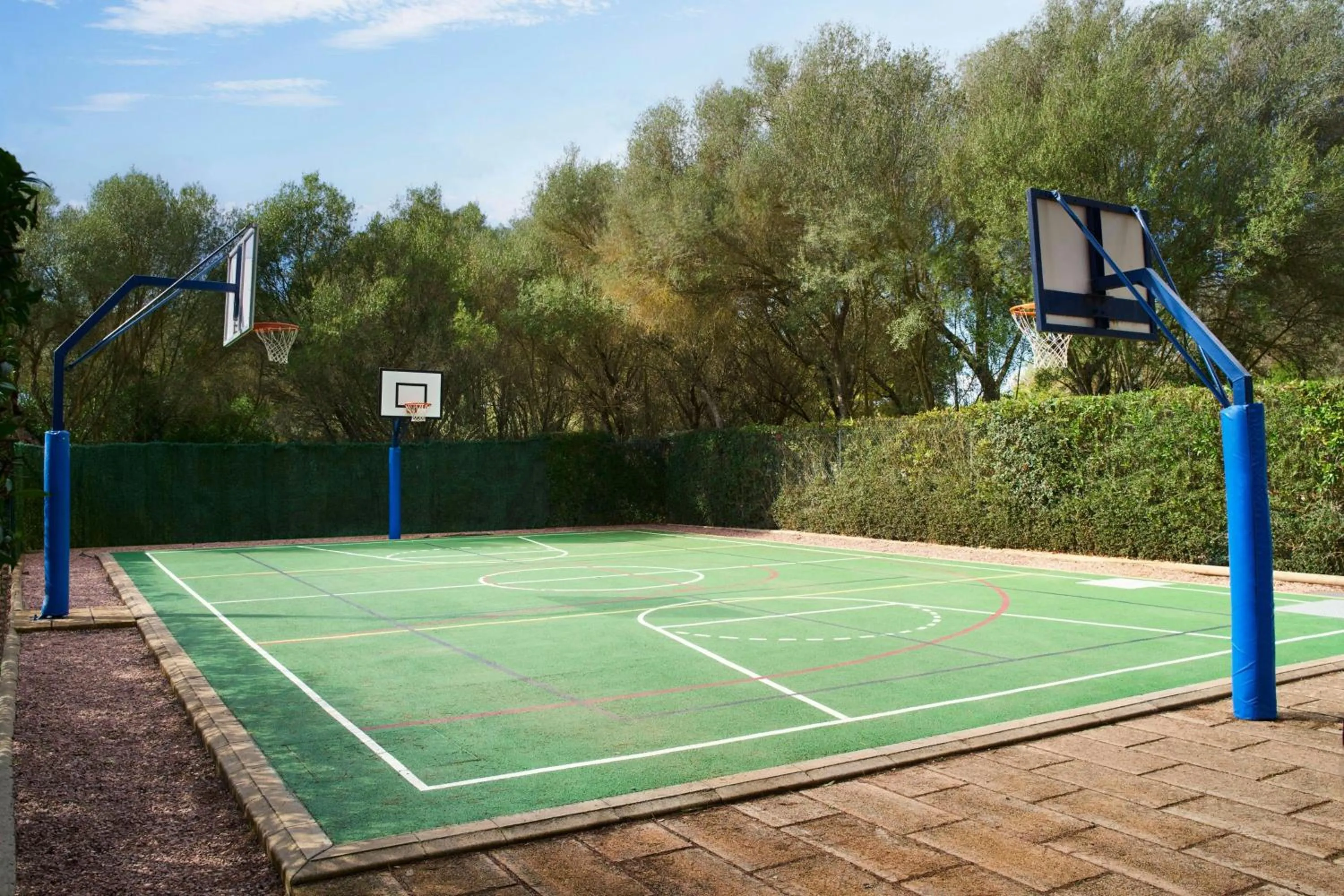 Other in Marriott’s Club Son Antem