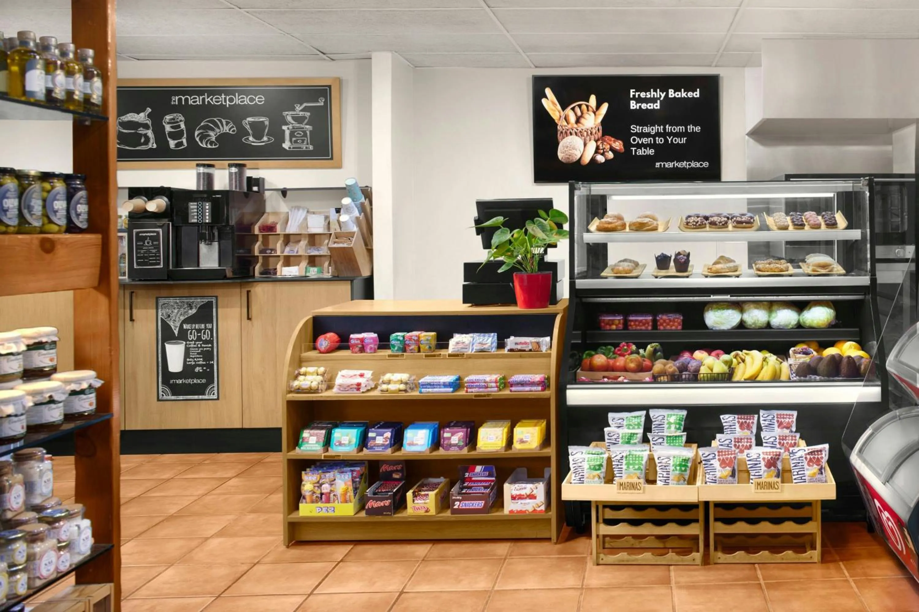 Other in Marriott’s Club Son Antem