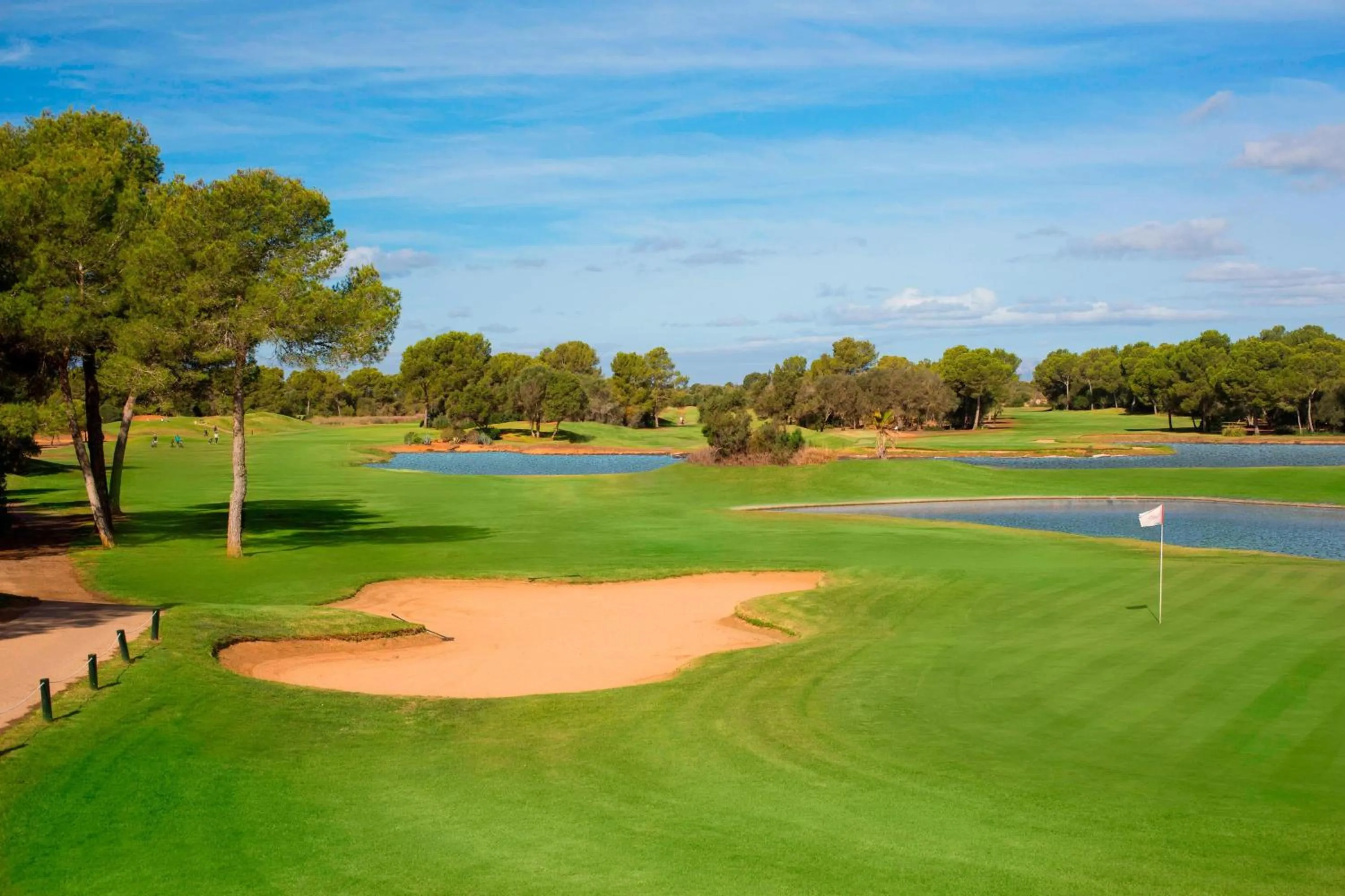 Other in Marriott’s Club Son Antem